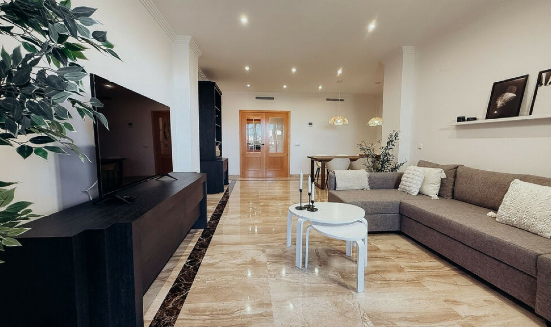 Další prodej - Apartment -
Estepona