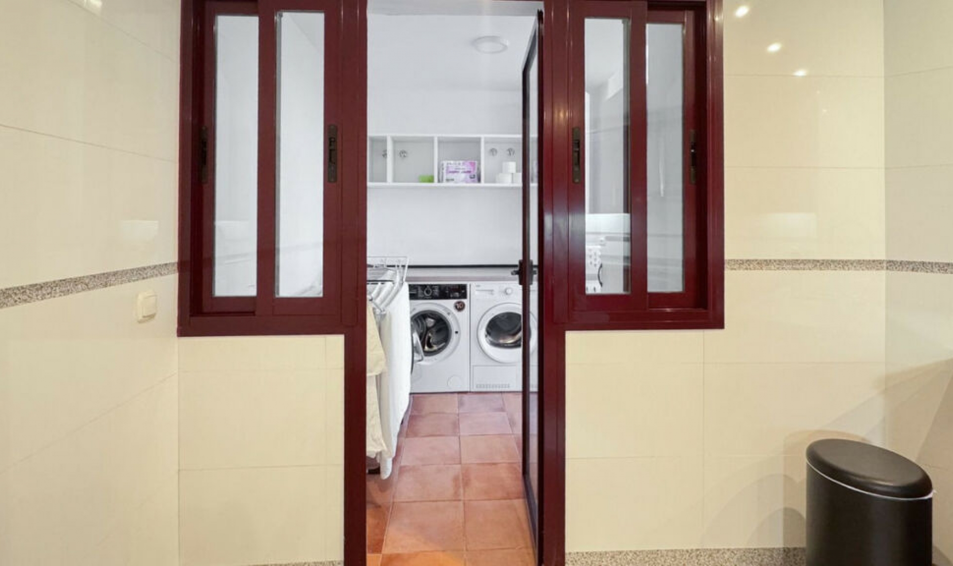 Další prodej - Apartment -
Estepona