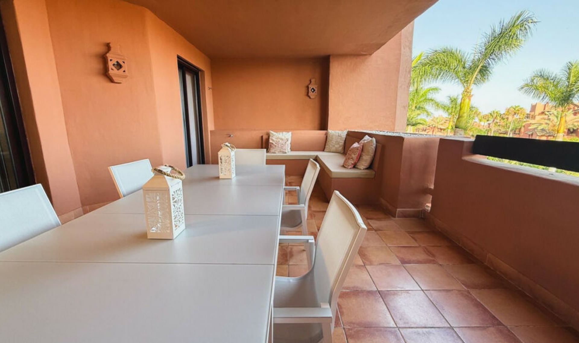 Další prodej - Apartment -
Estepona