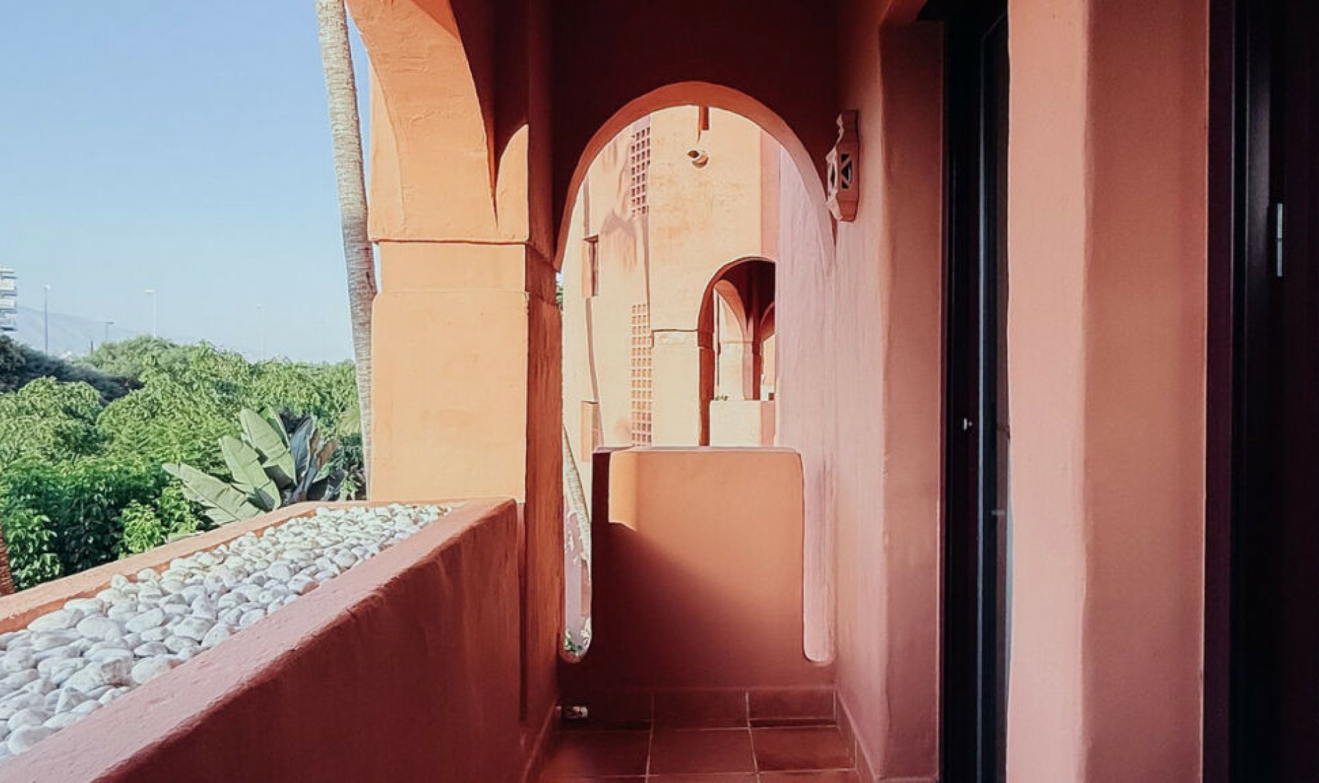 Další prodej - Apartment -
Estepona