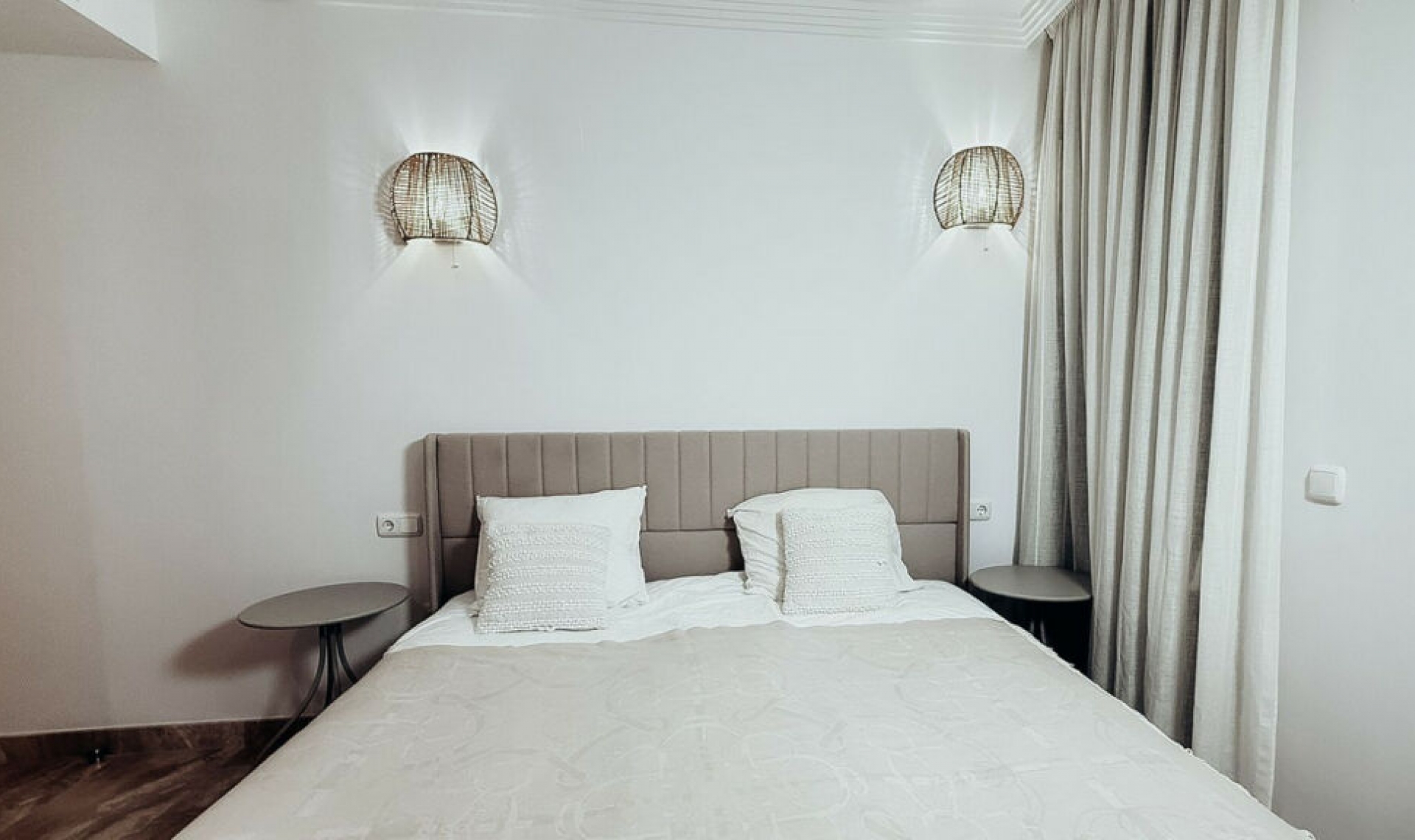 Další prodej - Apartment -
Estepona