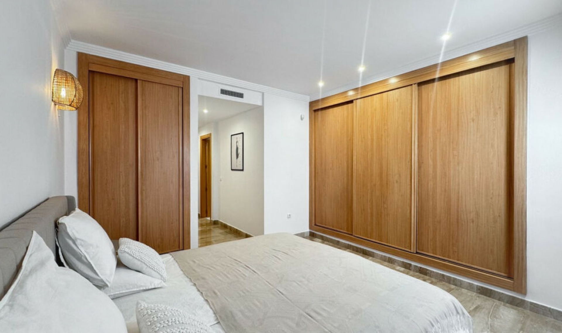 Další prodej - Apartment -
Estepona