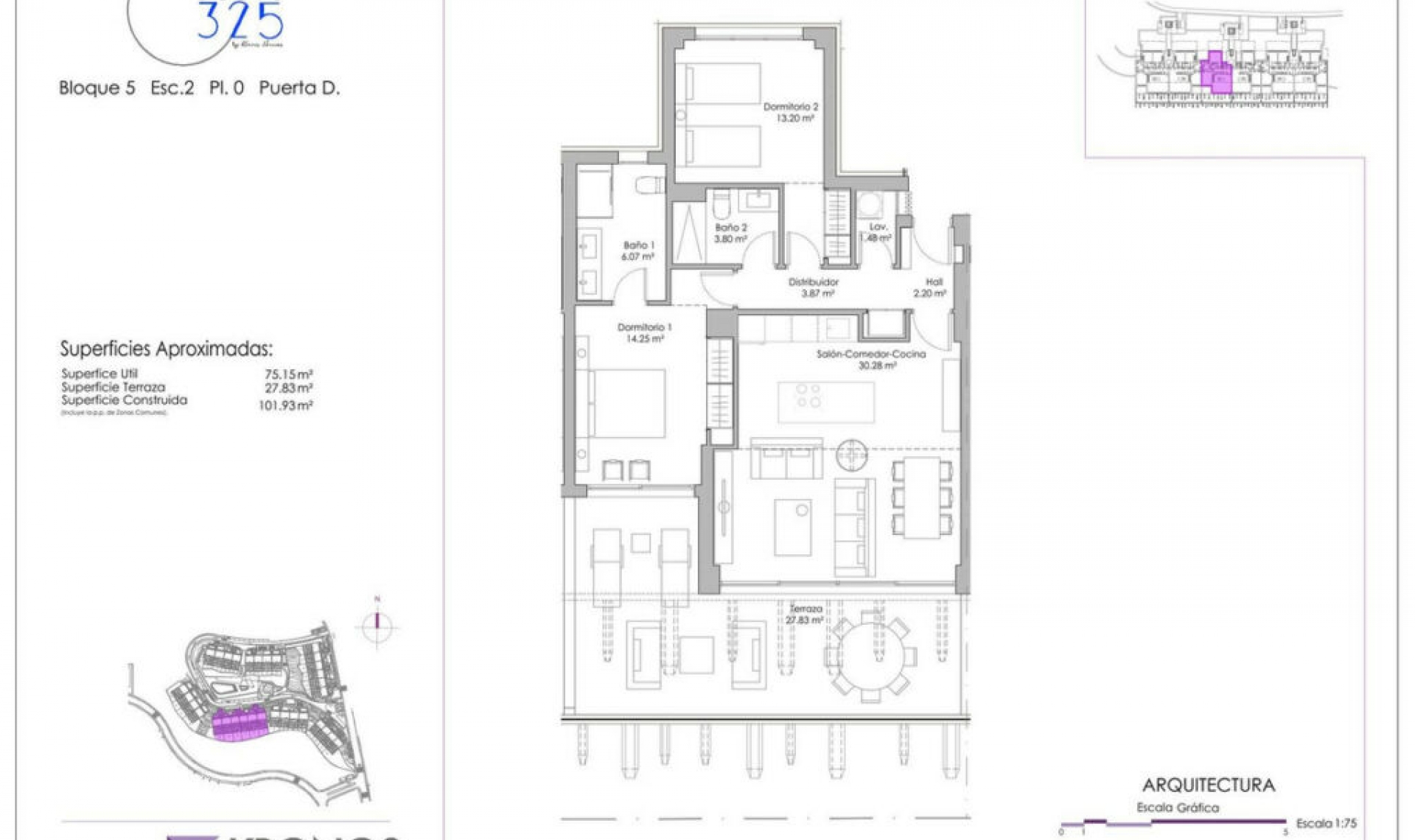 Další prodej - Apartment -
Estepona