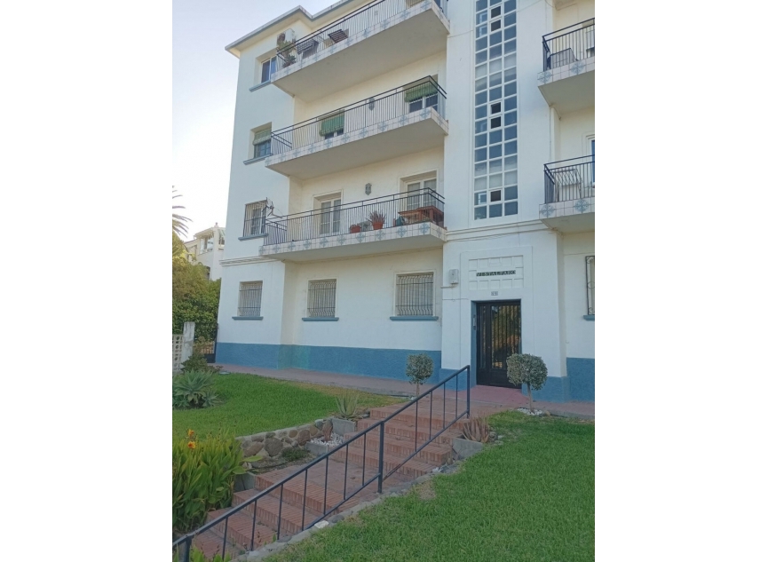 Další prodej - Apartment -
Estepona