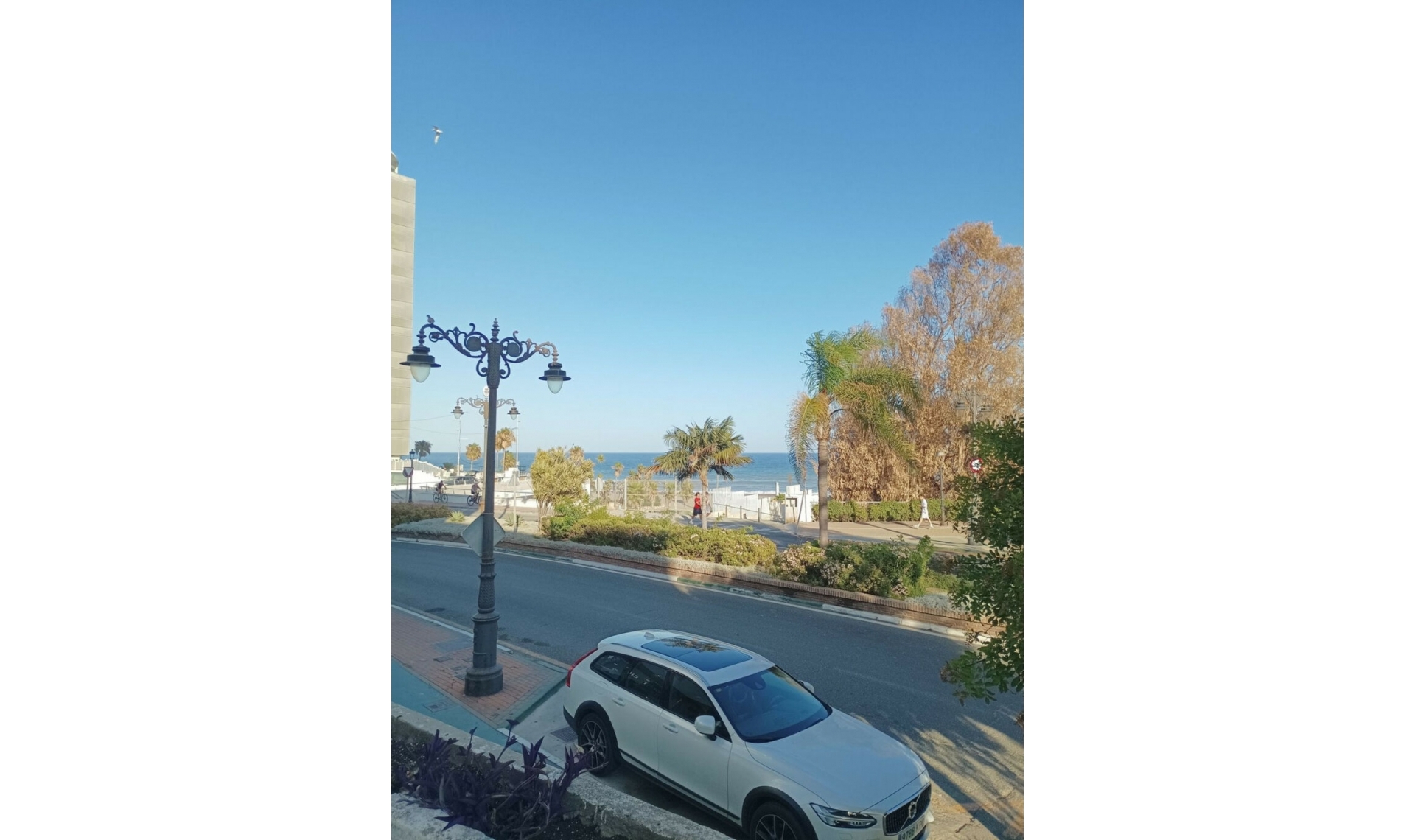 Další prodej - Apartment -
Estepona