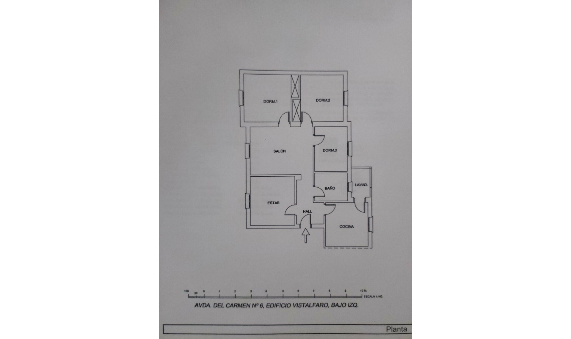 Další prodej - Apartment -
Estepona
