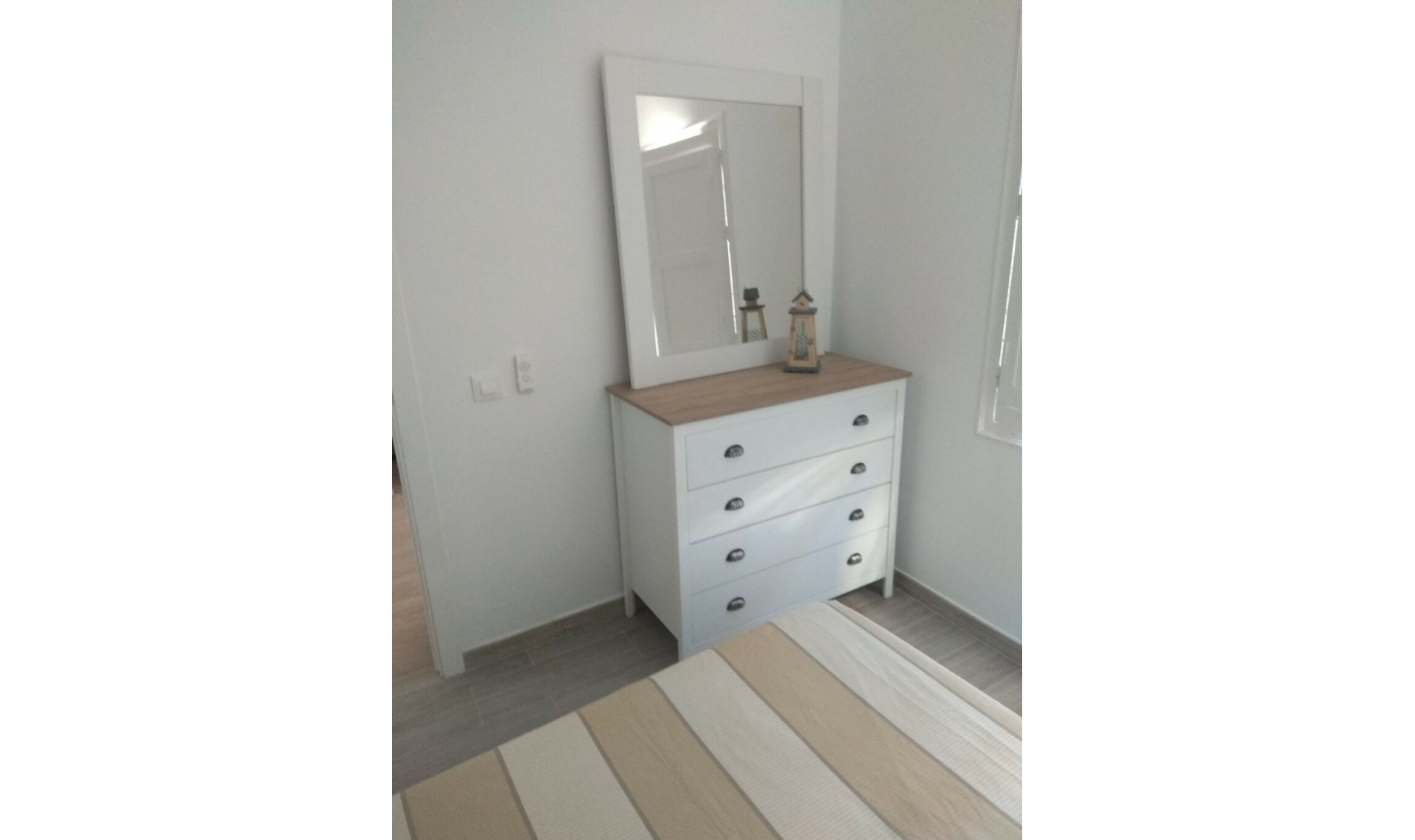 Další prodej - Apartment -
Estepona