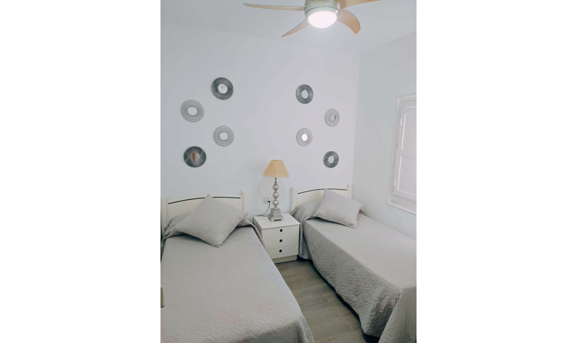 Další prodej - Apartment -
Estepona