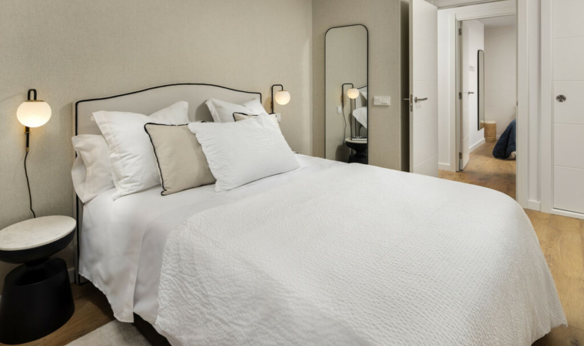 Další prodej - Apartment -
Estepona