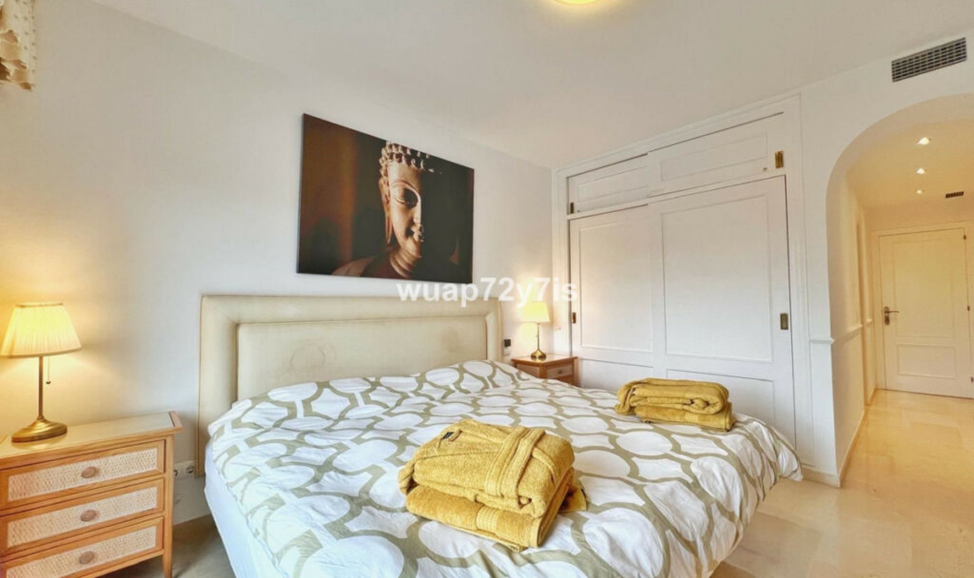 Další prodej - Apartment -
Estepona