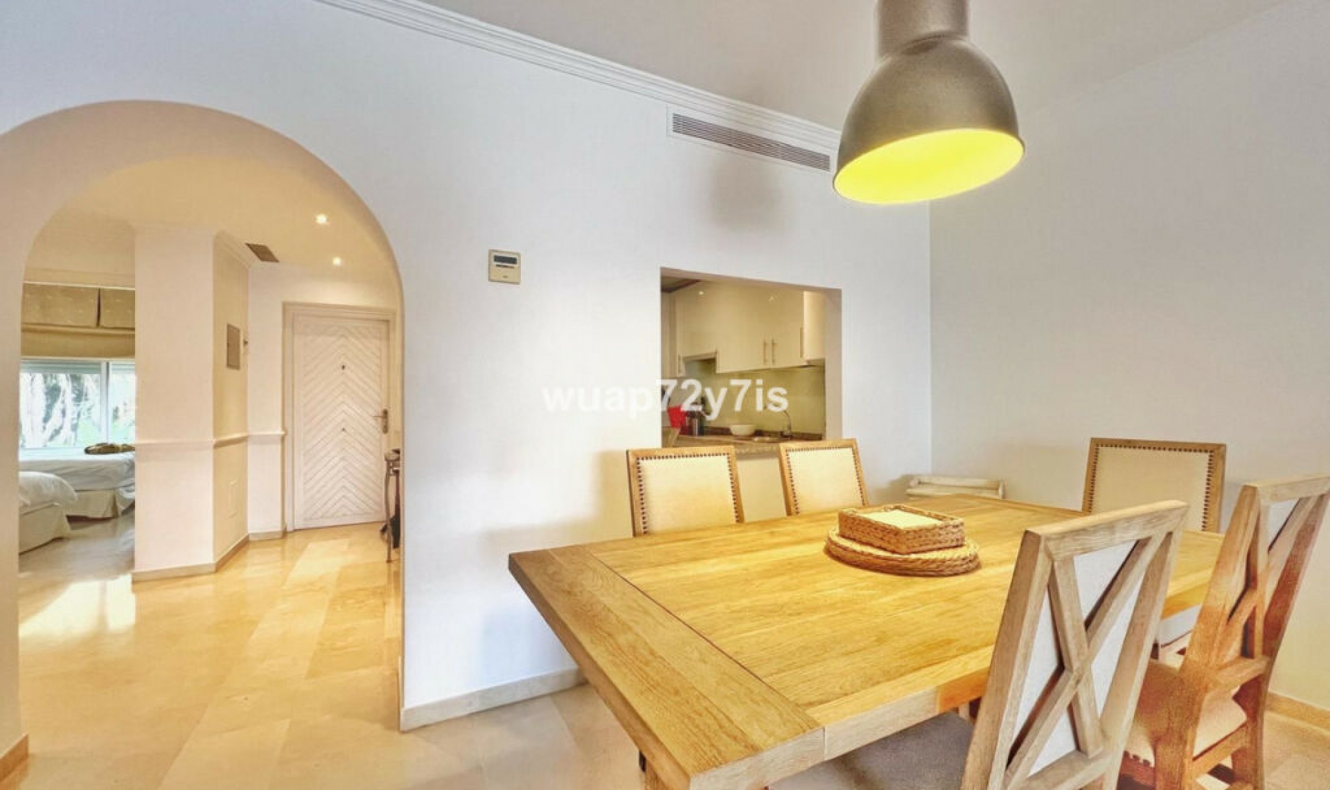 Další prodej - Apartment -
Estepona