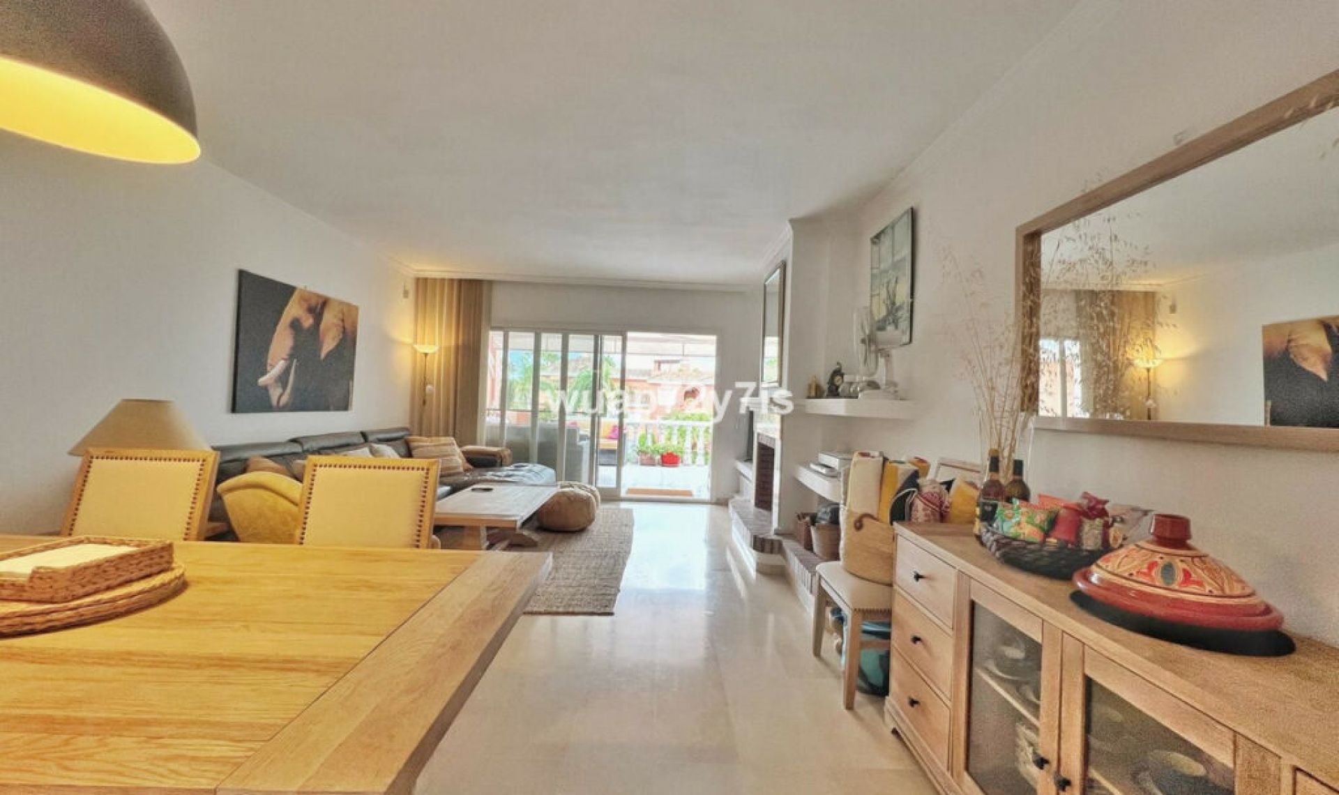 Další prodej - Apartment -
Estepona
