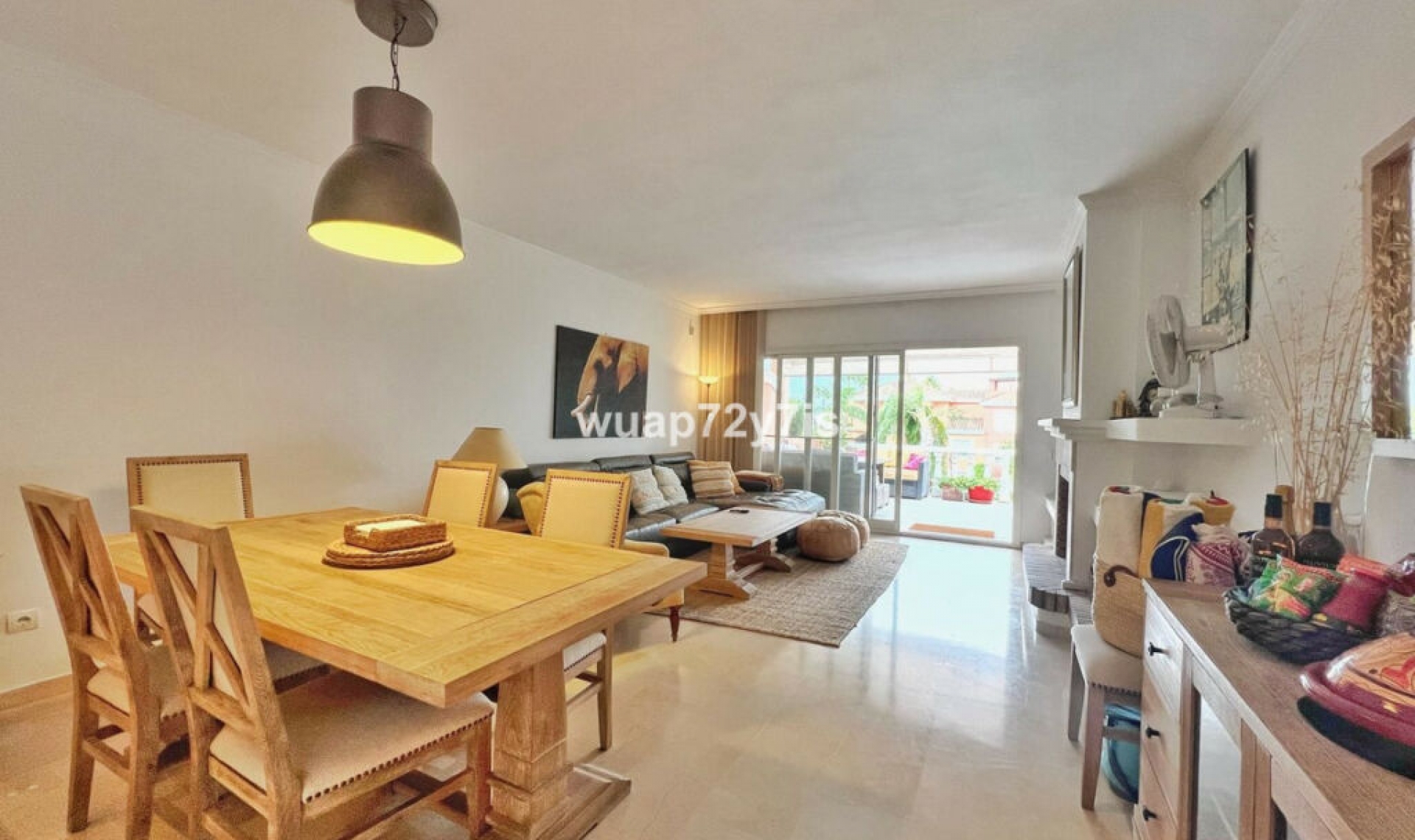 Další prodej - Apartment -
Estepona