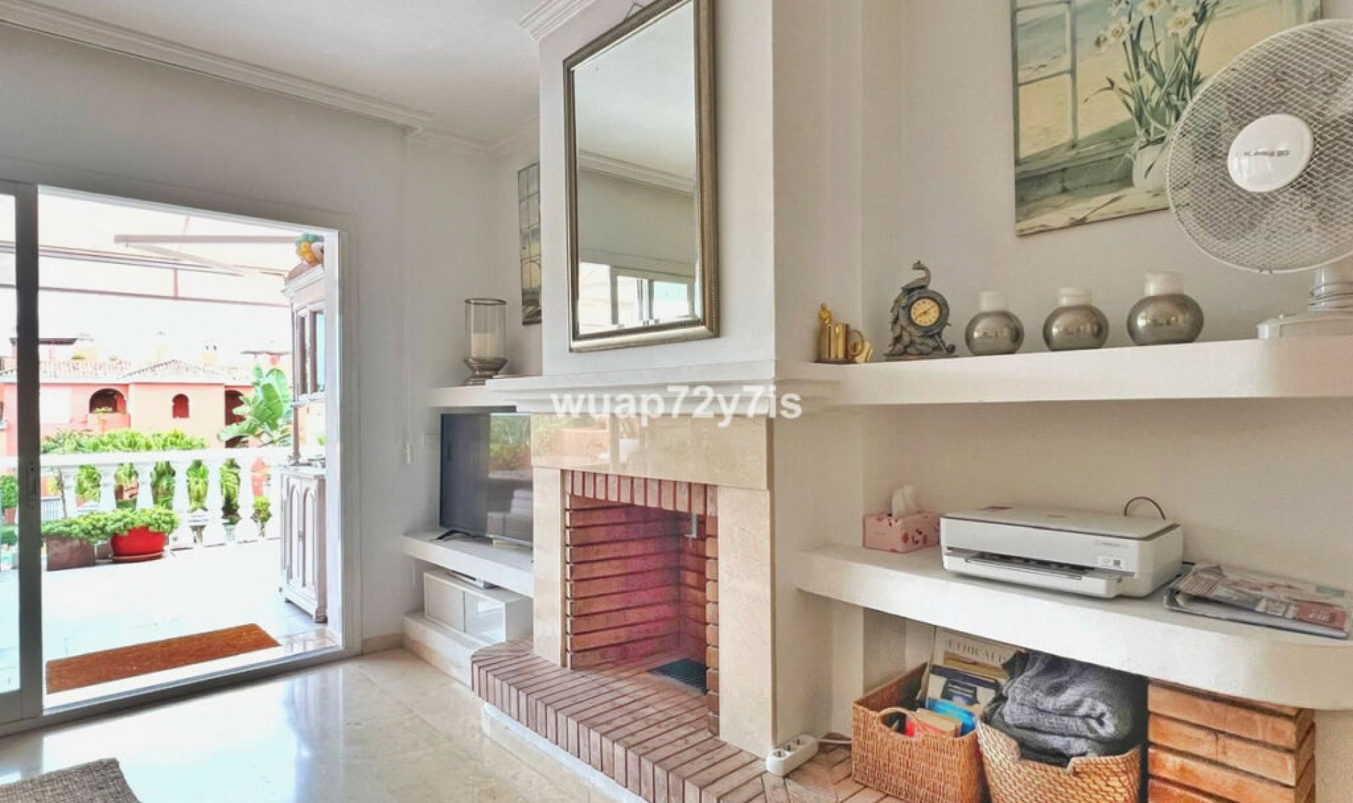 Další prodej - Apartment -
Estepona