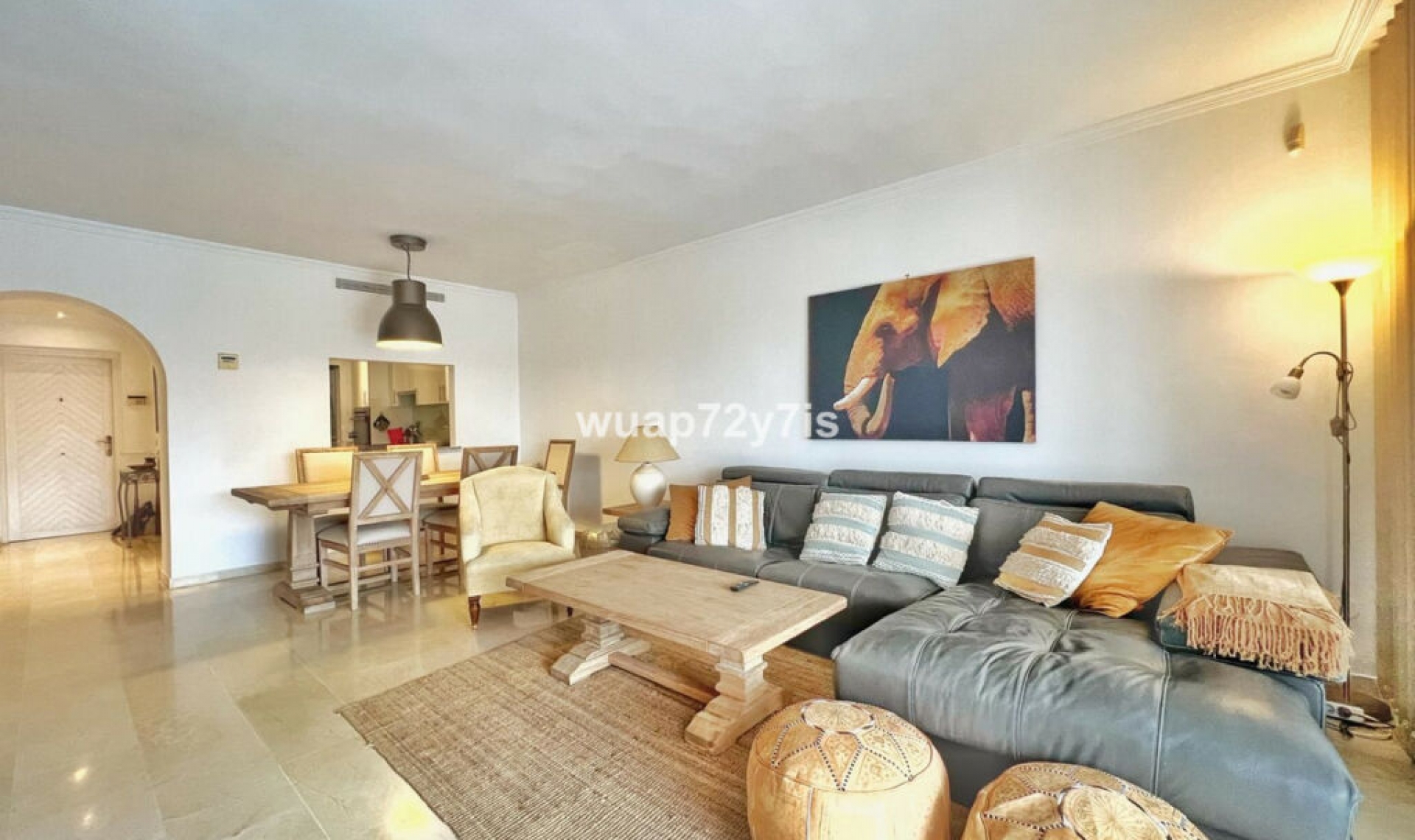 Další prodej - Apartment -
Estepona
