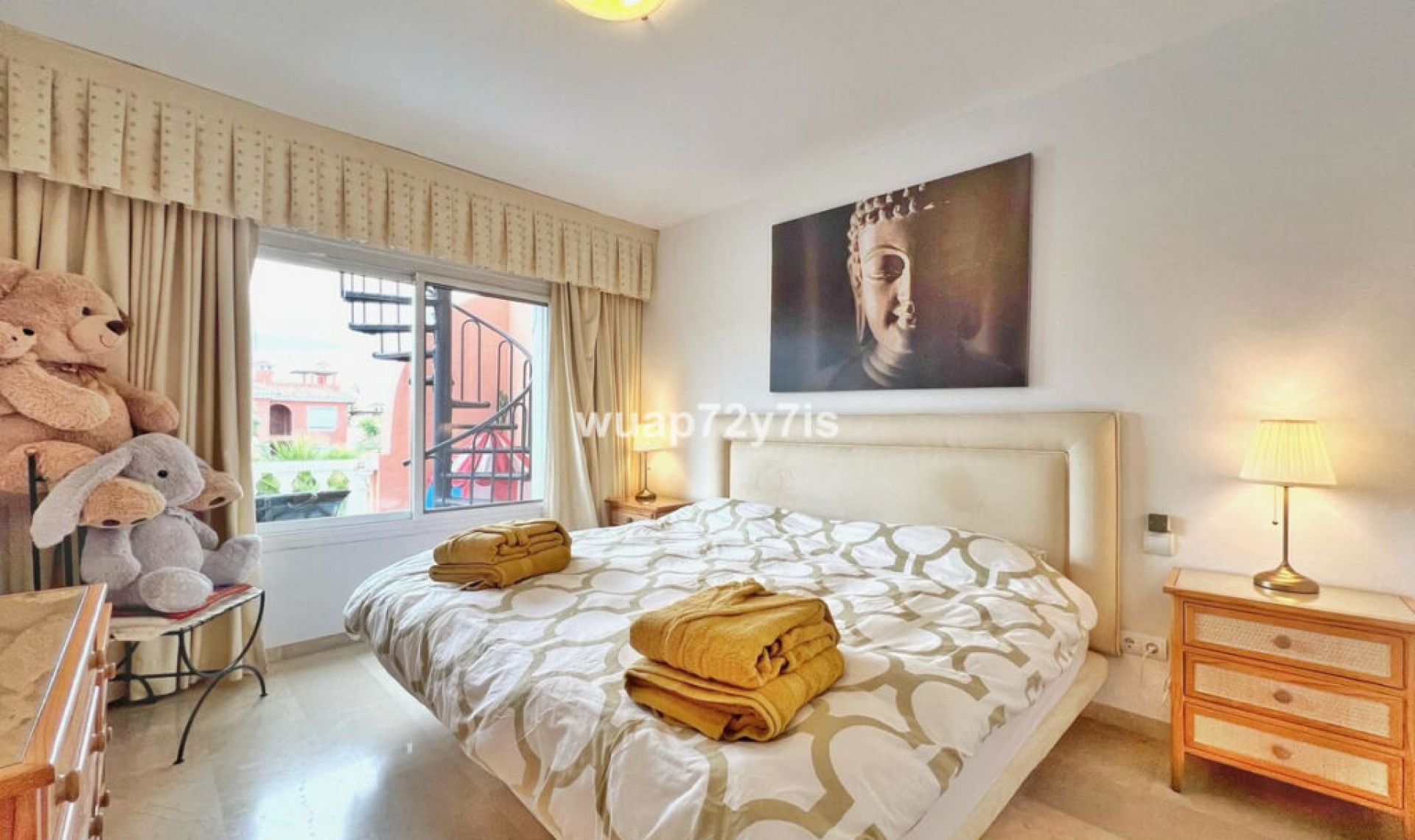 Další prodej - Apartment -
Estepona