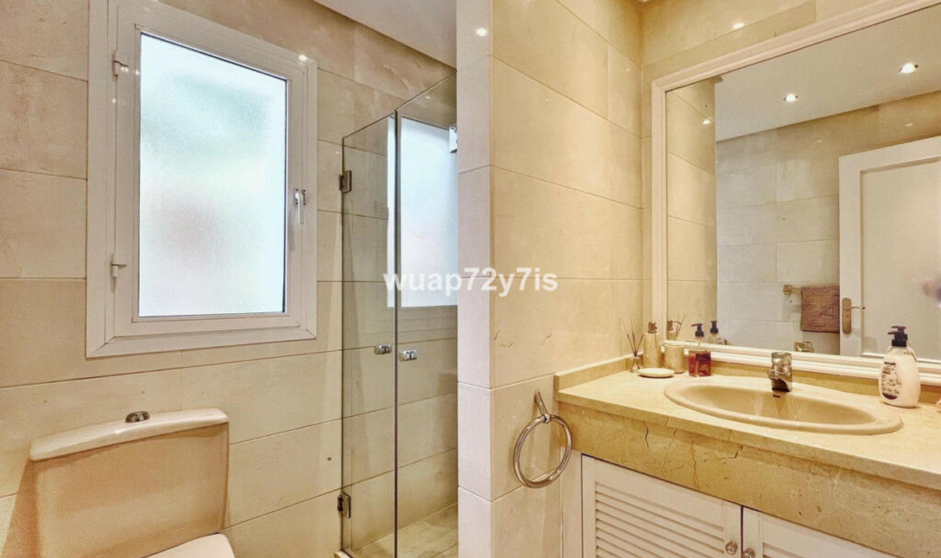 Další prodej - Apartment -
Estepona