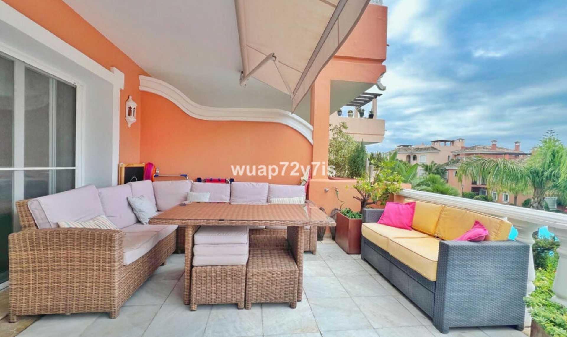 Další prodej - Apartment -
Estepona