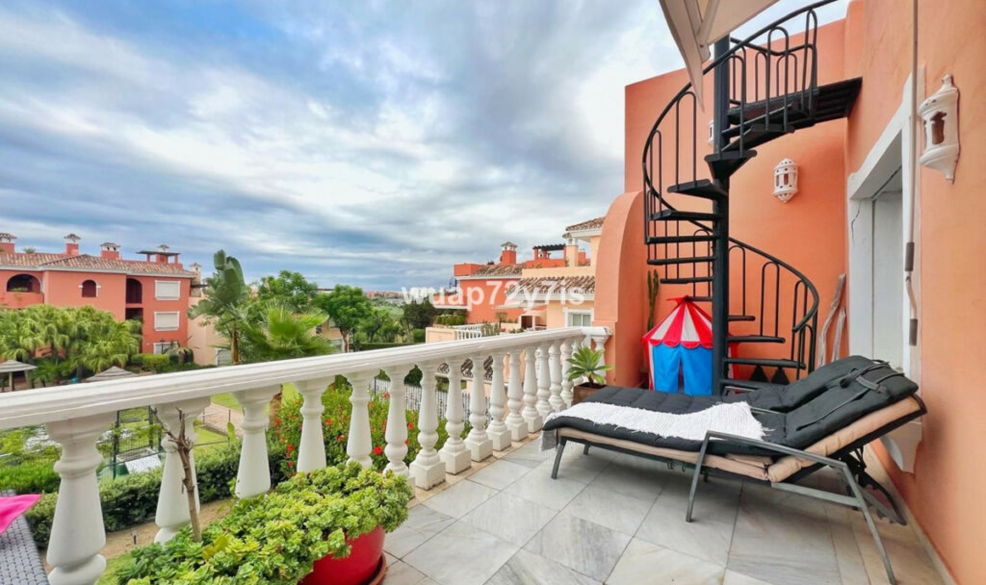 Další prodej - Apartment -
Estepona