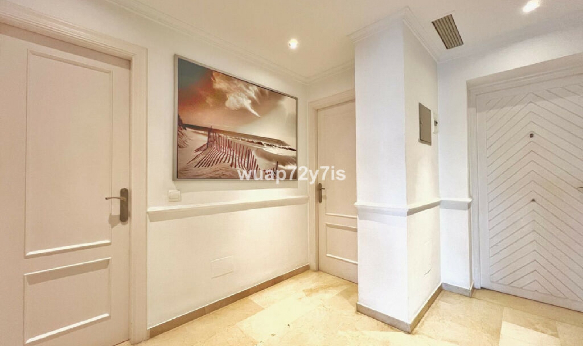 Další prodej - Apartment -
Estepona
