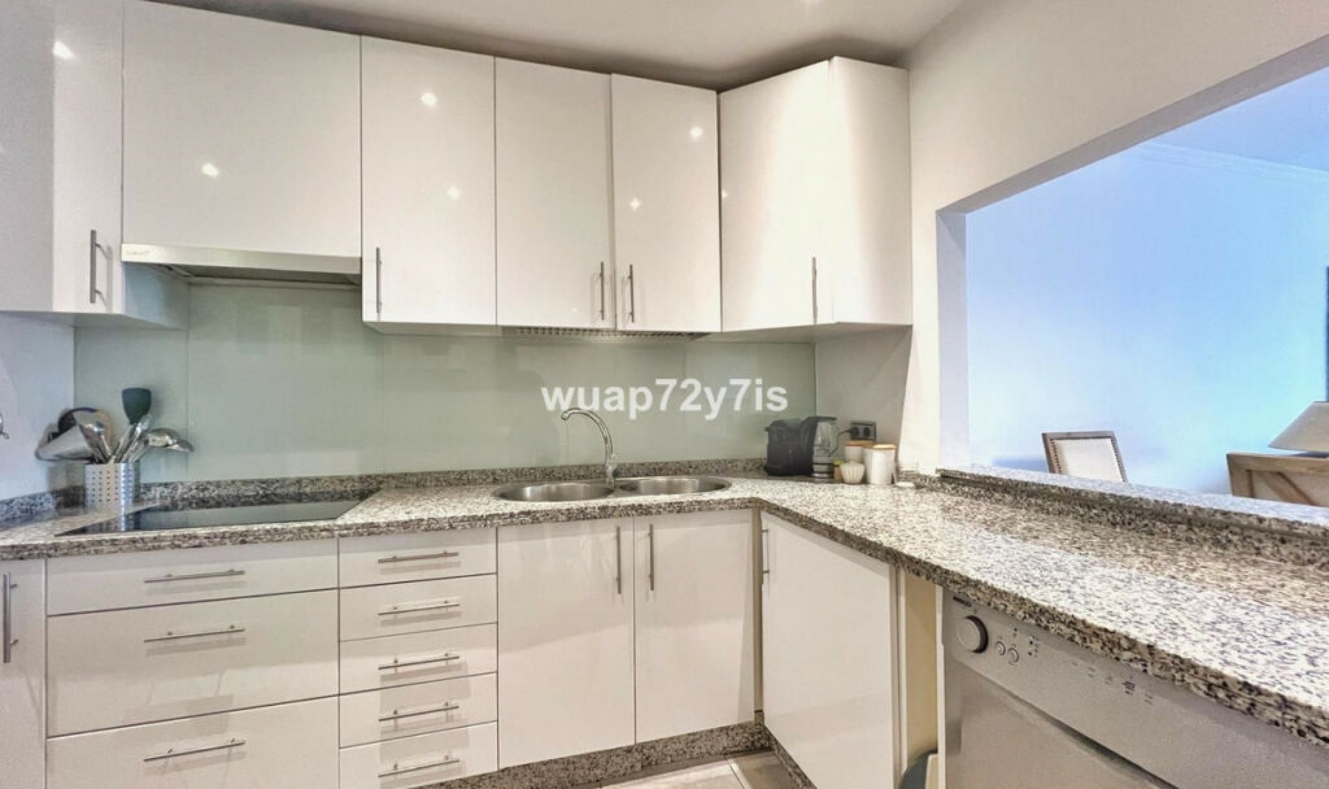 Další prodej - Apartment -
Estepona
