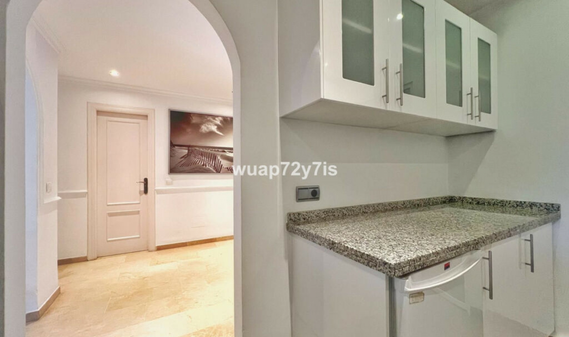 Další prodej - Apartment -
Estepona