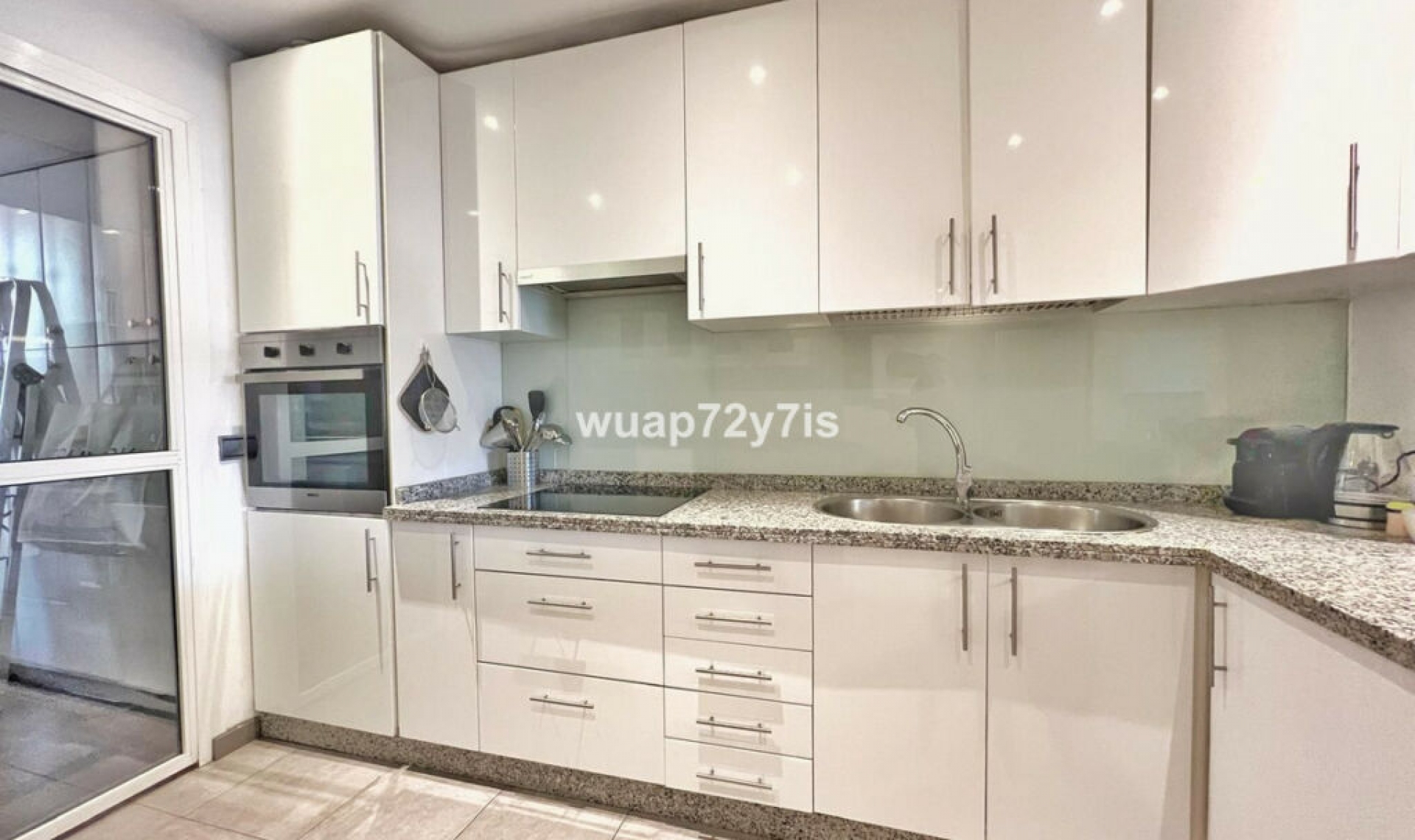 Další prodej - Apartment -
Estepona