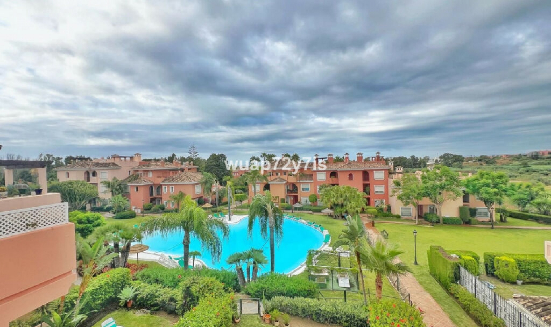 Další prodej - Apartment -
Estepona