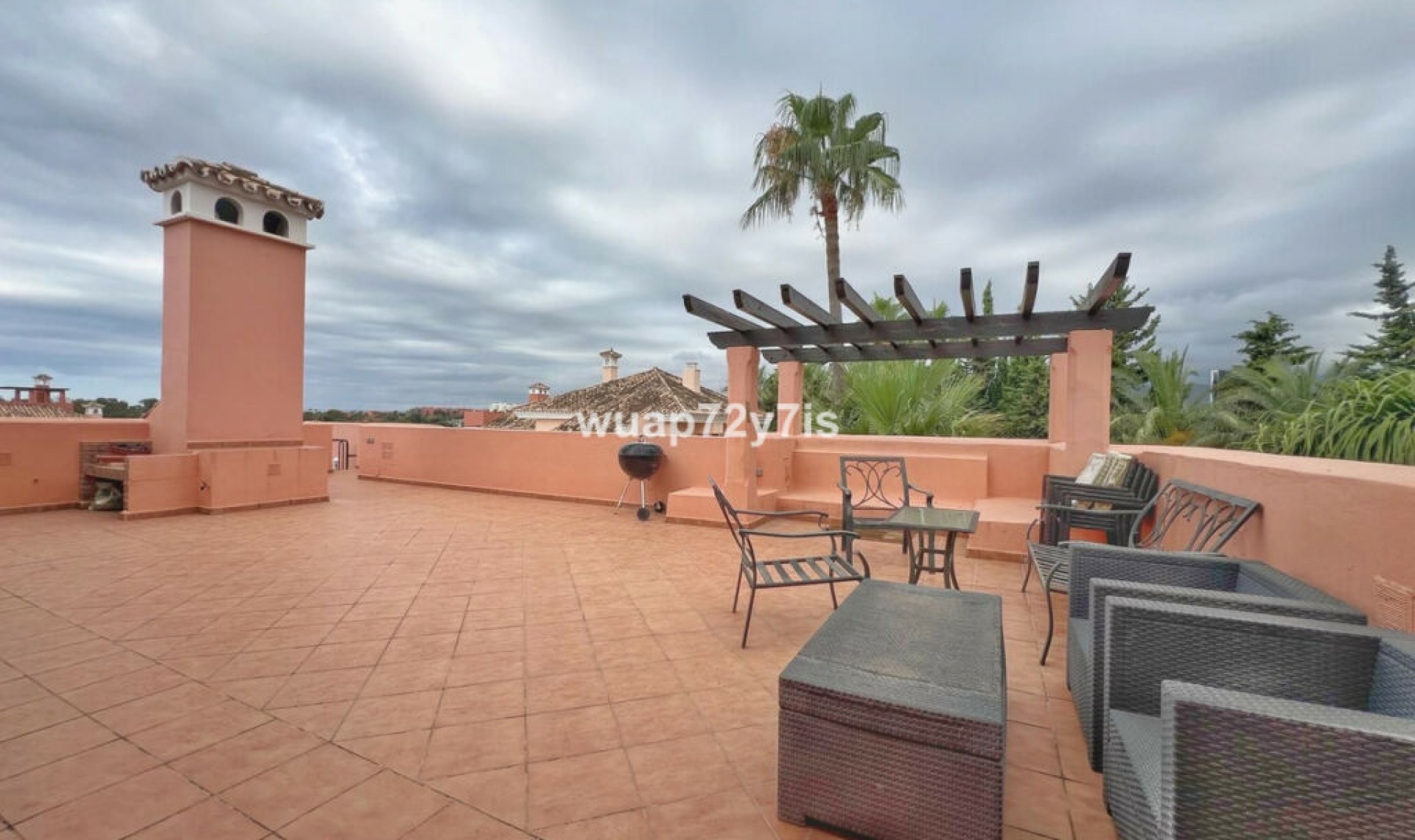 Další prodej - Apartment -
Estepona