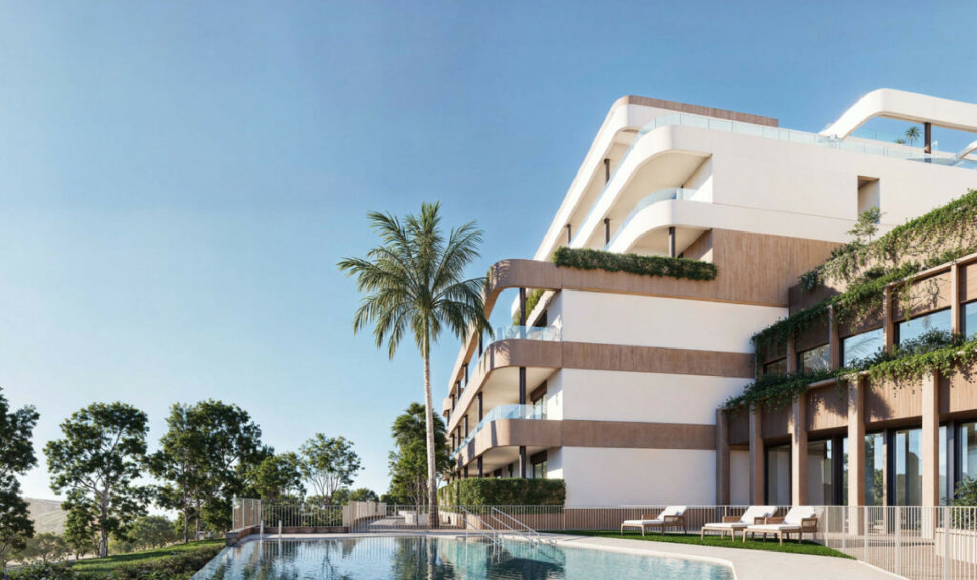 Další prodej - Apartment -
Estepona
