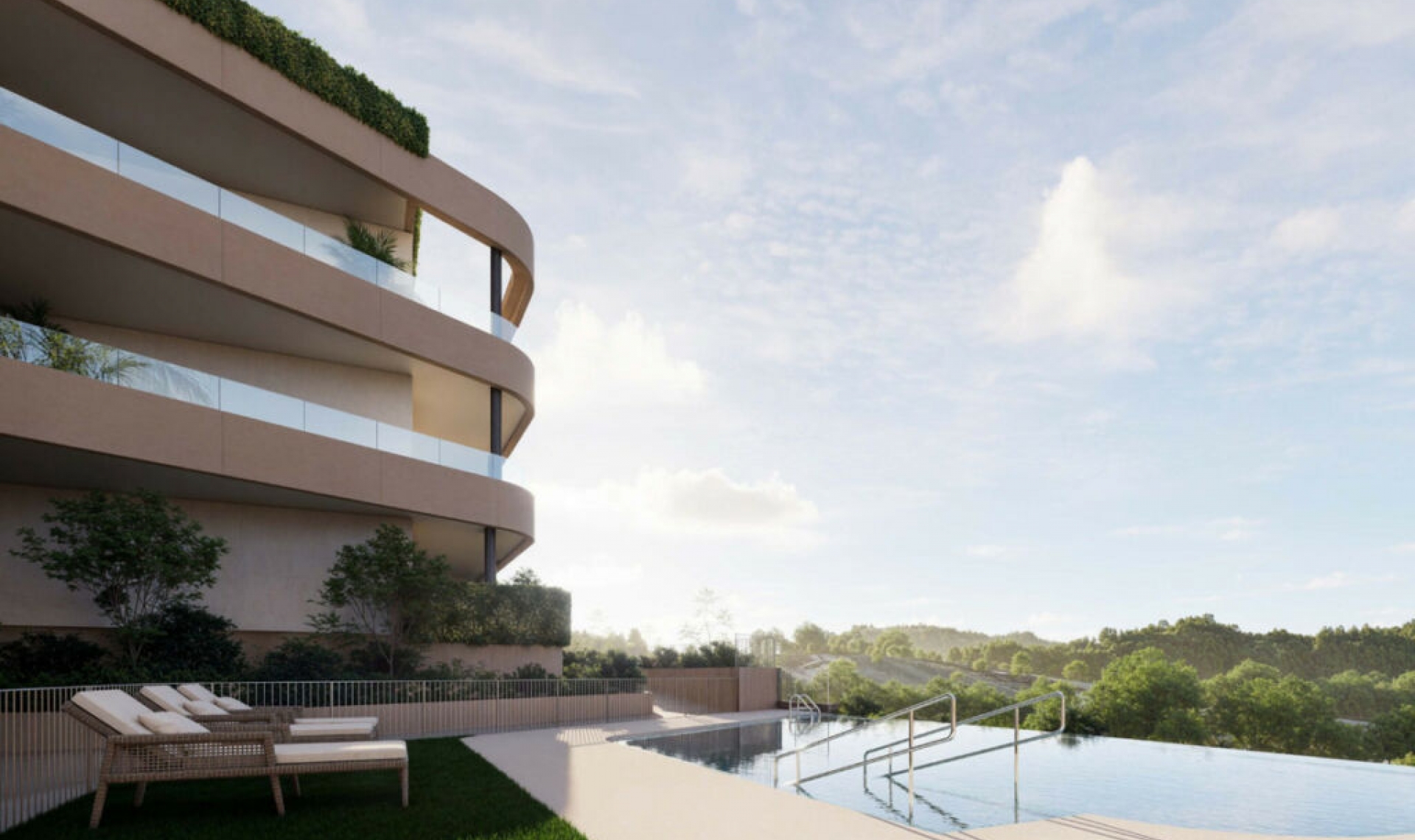 Další prodej - Apartment -
Estepona