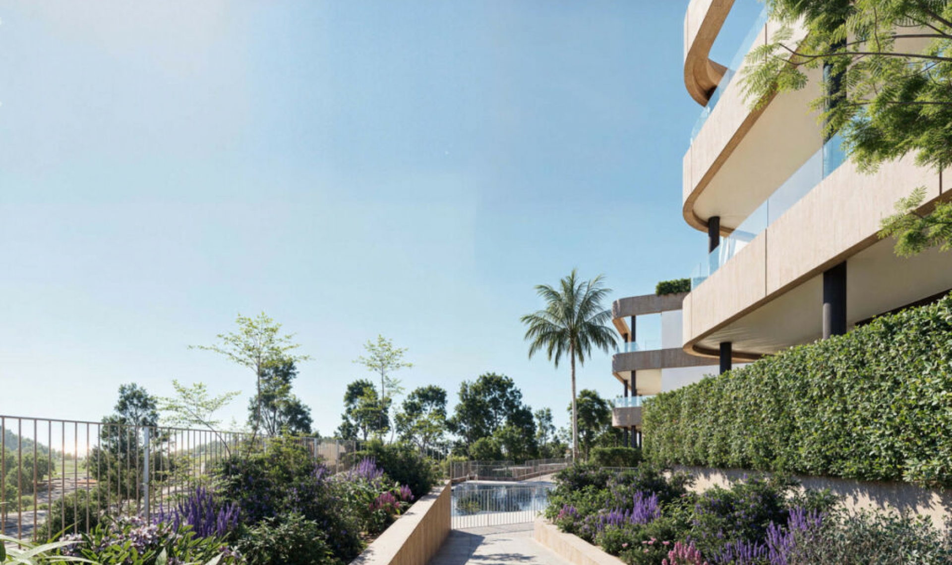 Další prodej - Apartment -
Estepona