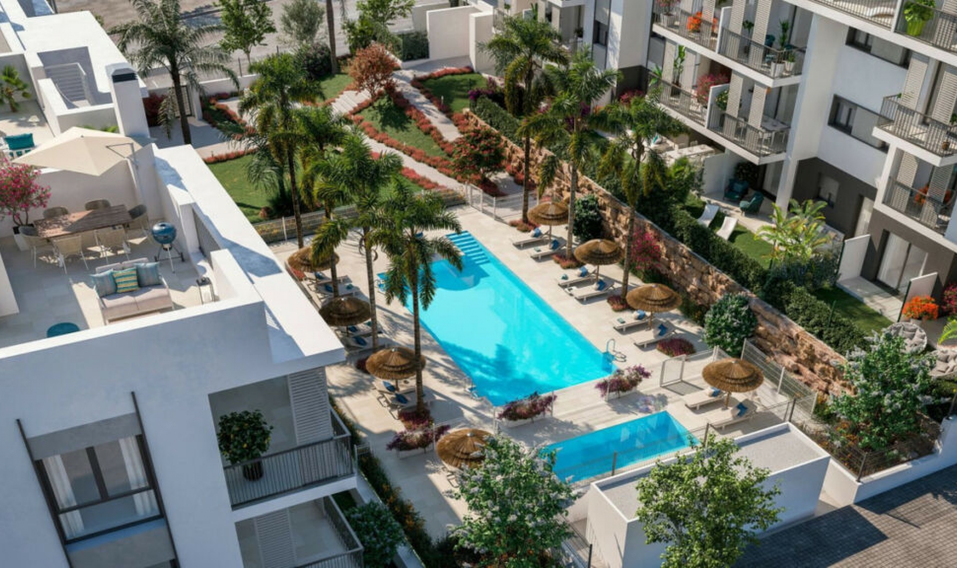 Další prodej - Apartment -
Estepona