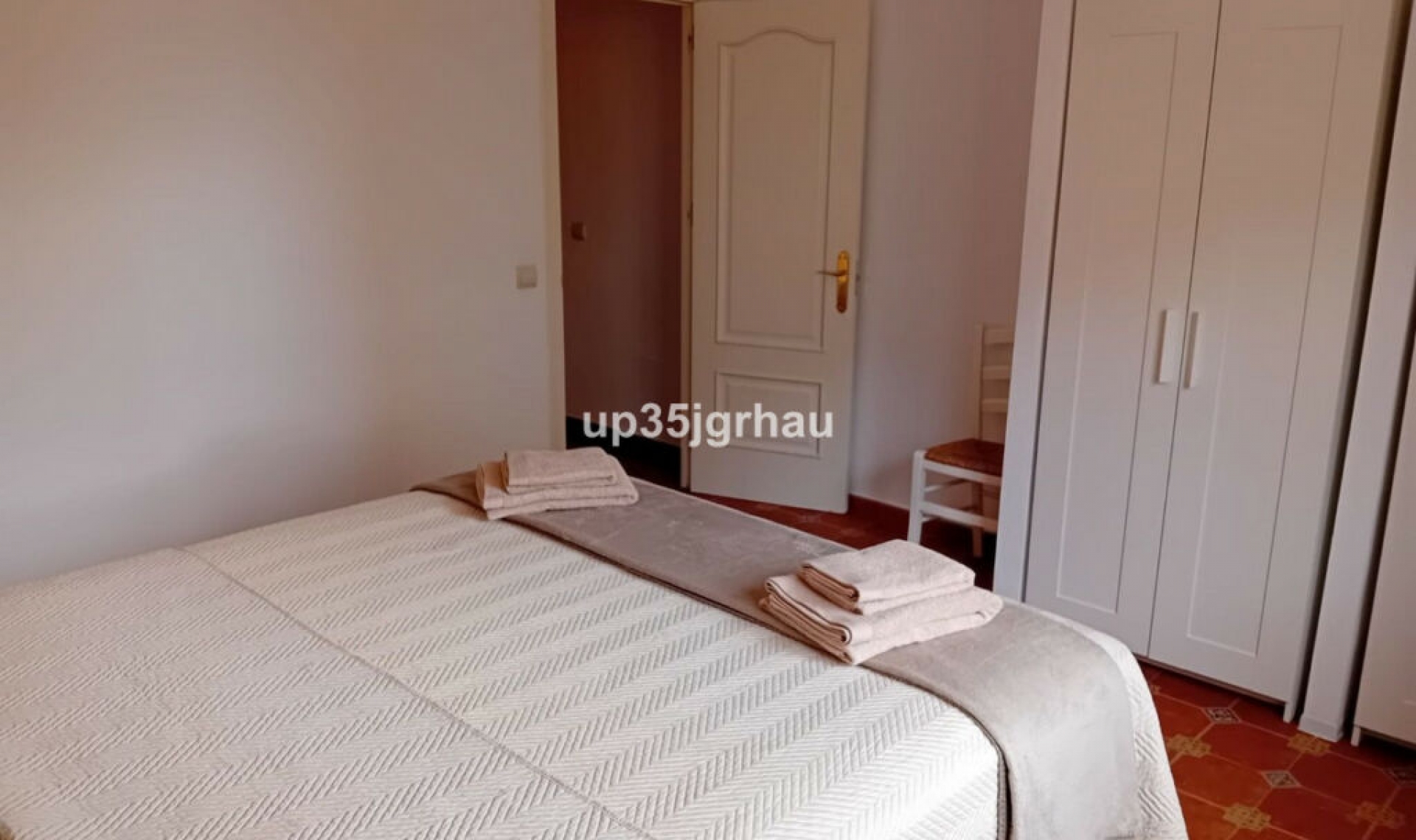 Další prodej - Apartment -
Estepona