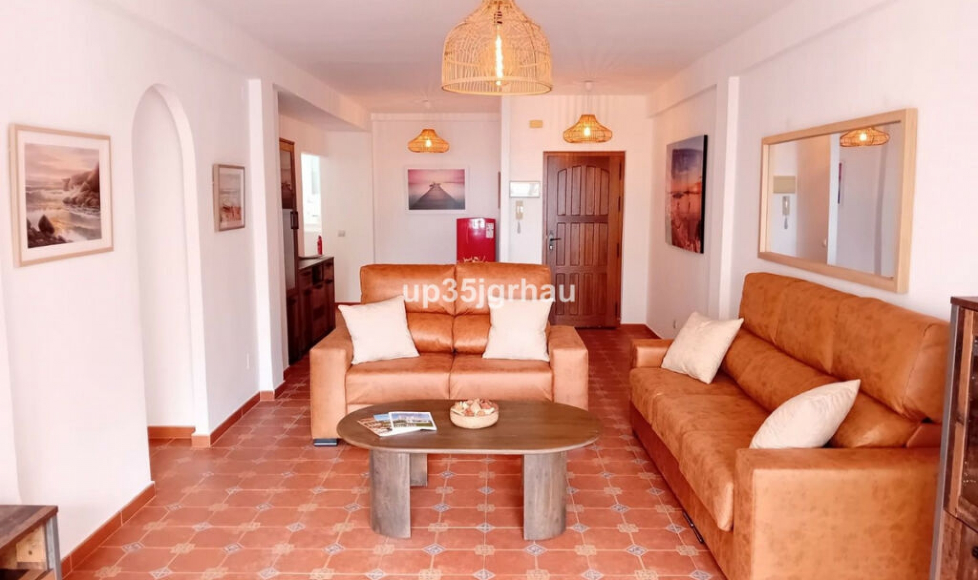 Další prodej - Apartment -
Estepona