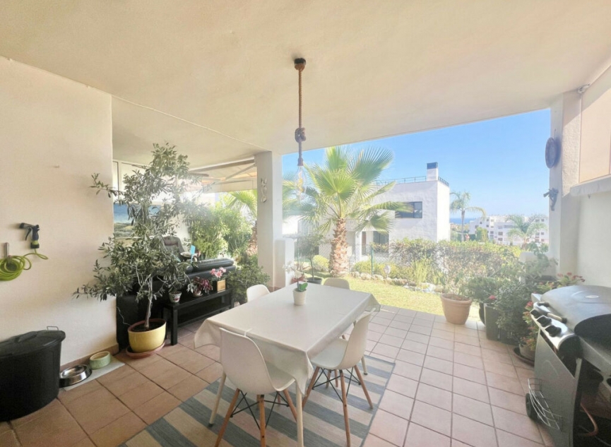 Další prodej - Apartment -
Estepona