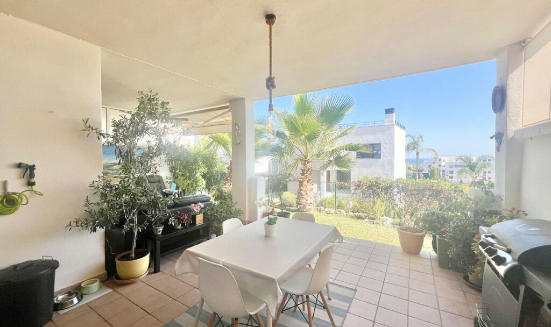 Další prodej - Apartment -
Estepona