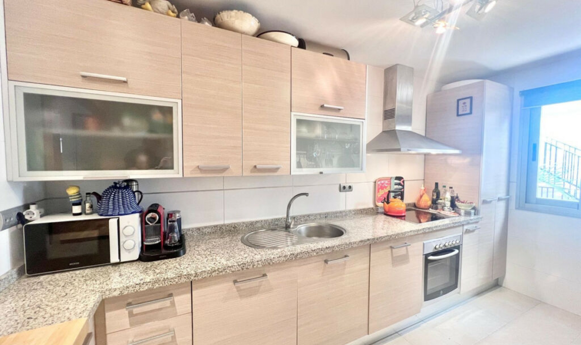 Další prodej - Apartment -
Estepona