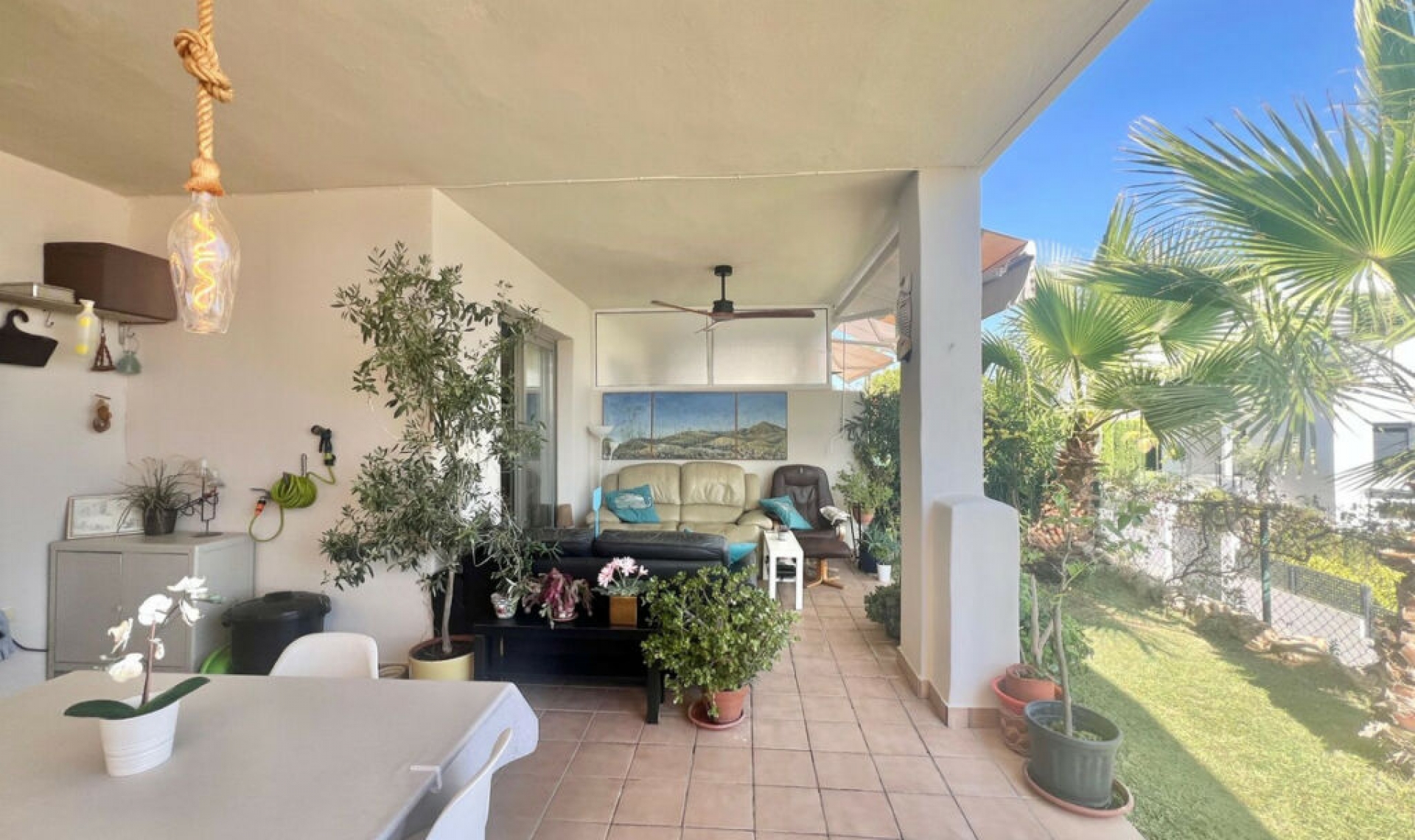 Další prodej - Apartment -
Estepona