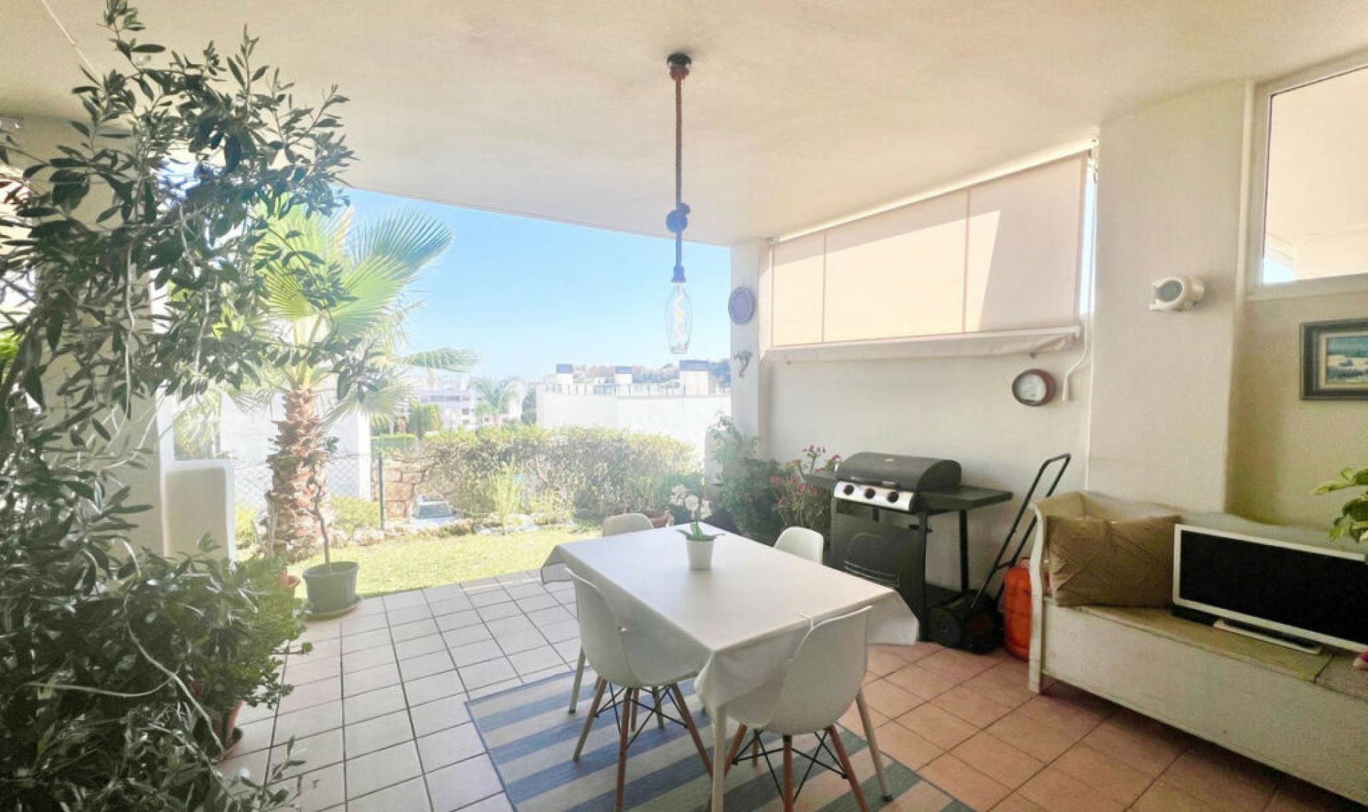 Další prodej - Apartment -
Estepona