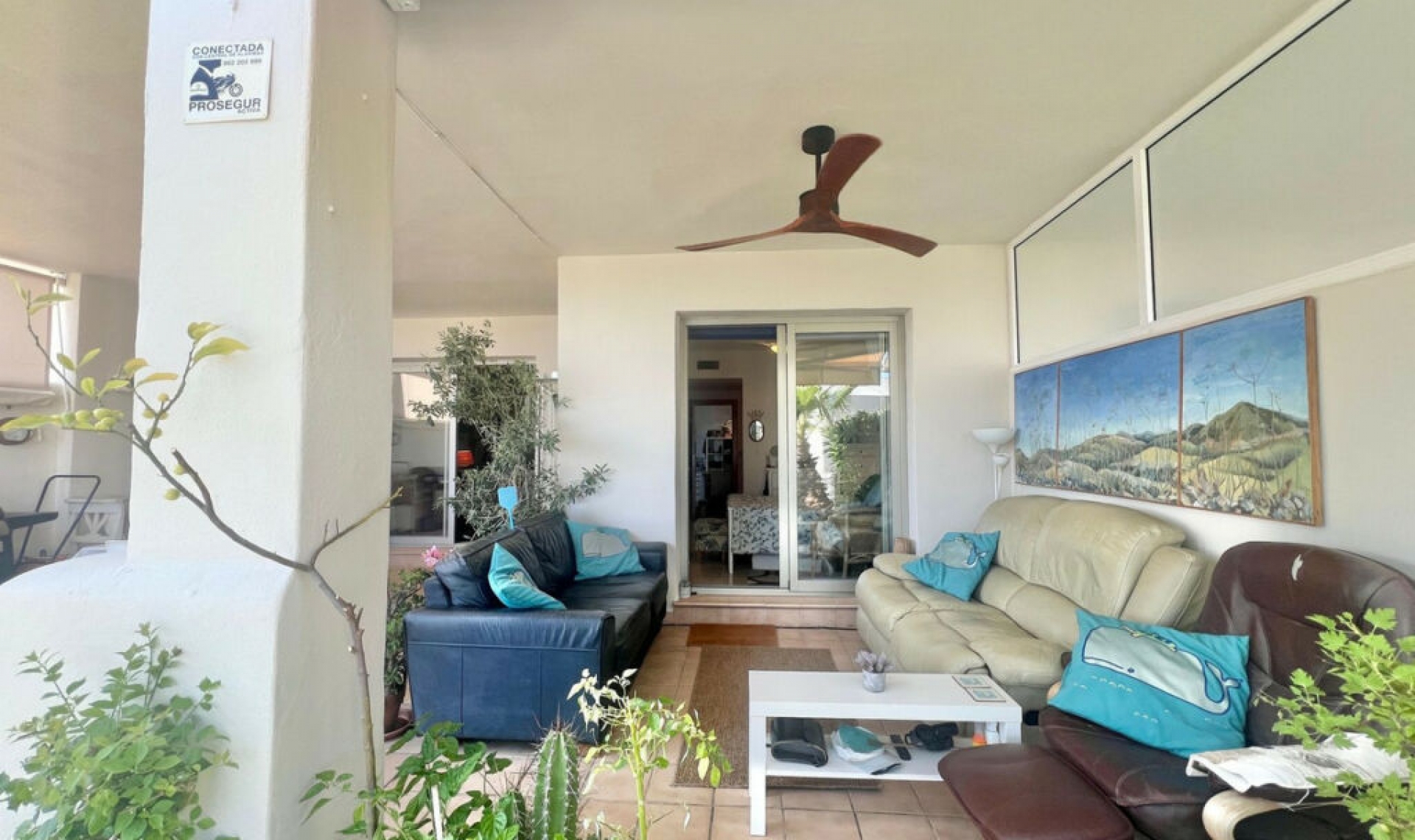Další prodej - Apartment -
Estepona