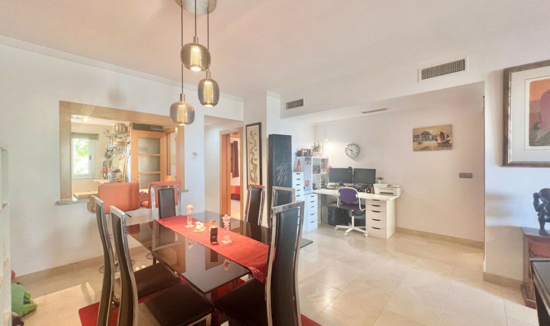 Další prodej - Apartment -
Estepona