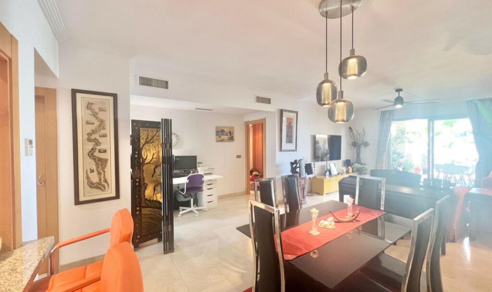 Další prodej - Apartment -
Estepona
