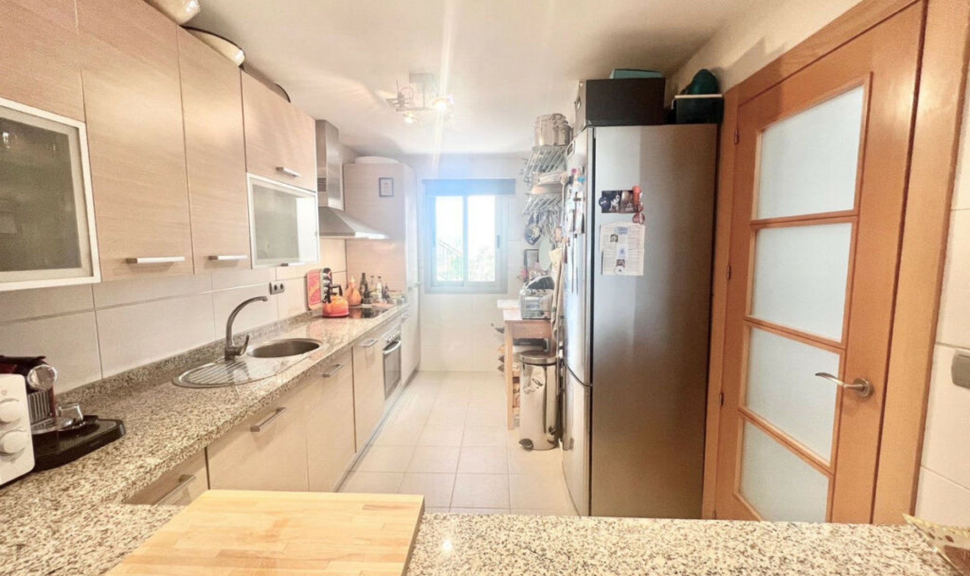 Další prodej - Apartment -
Estepona