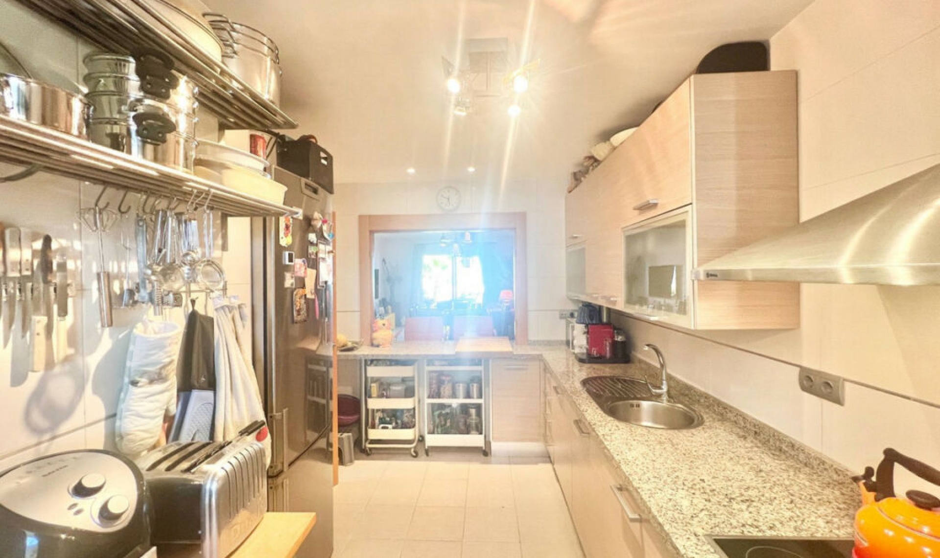 Další prodej - Apartment -
Estepona