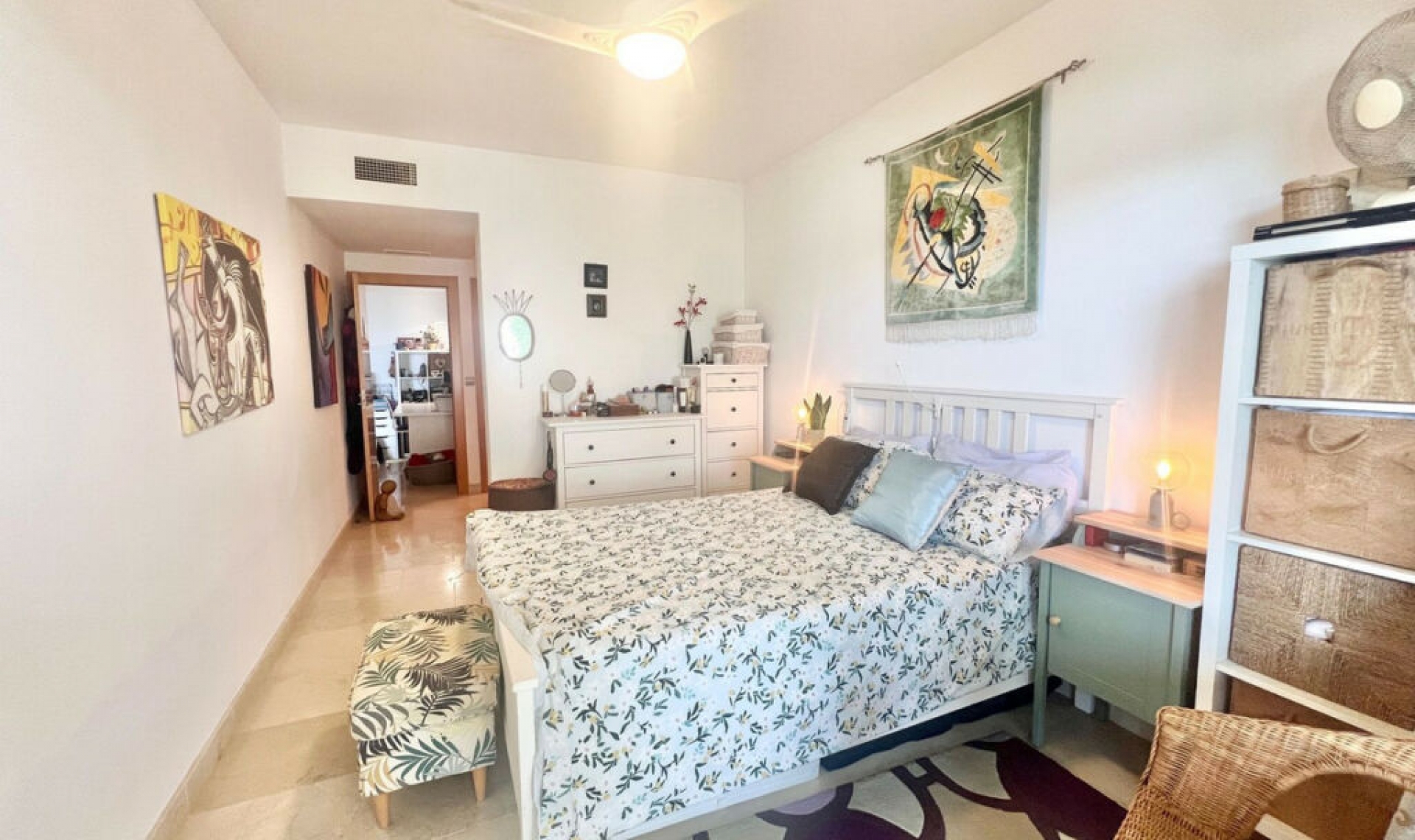 Další prodej - Apartment -
Estepona