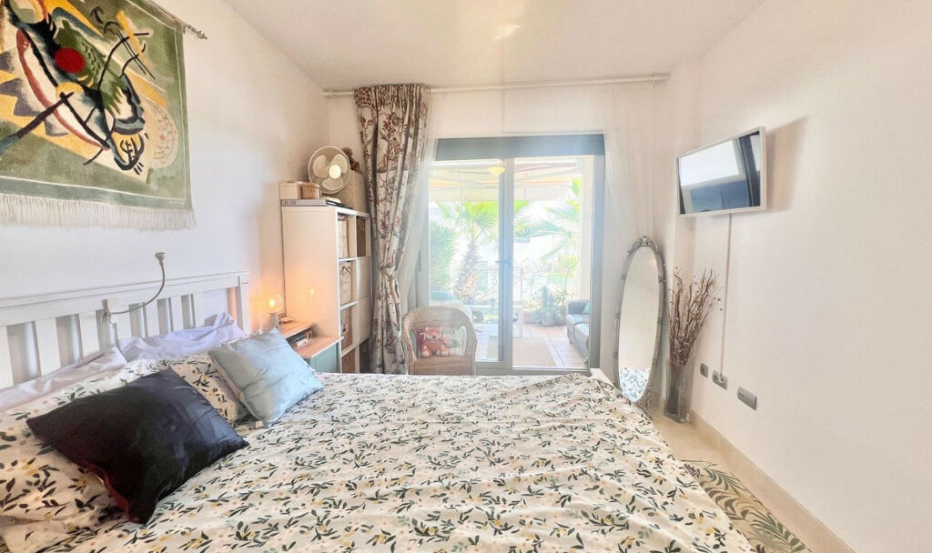 Další prodej - Apartment -
Estepona