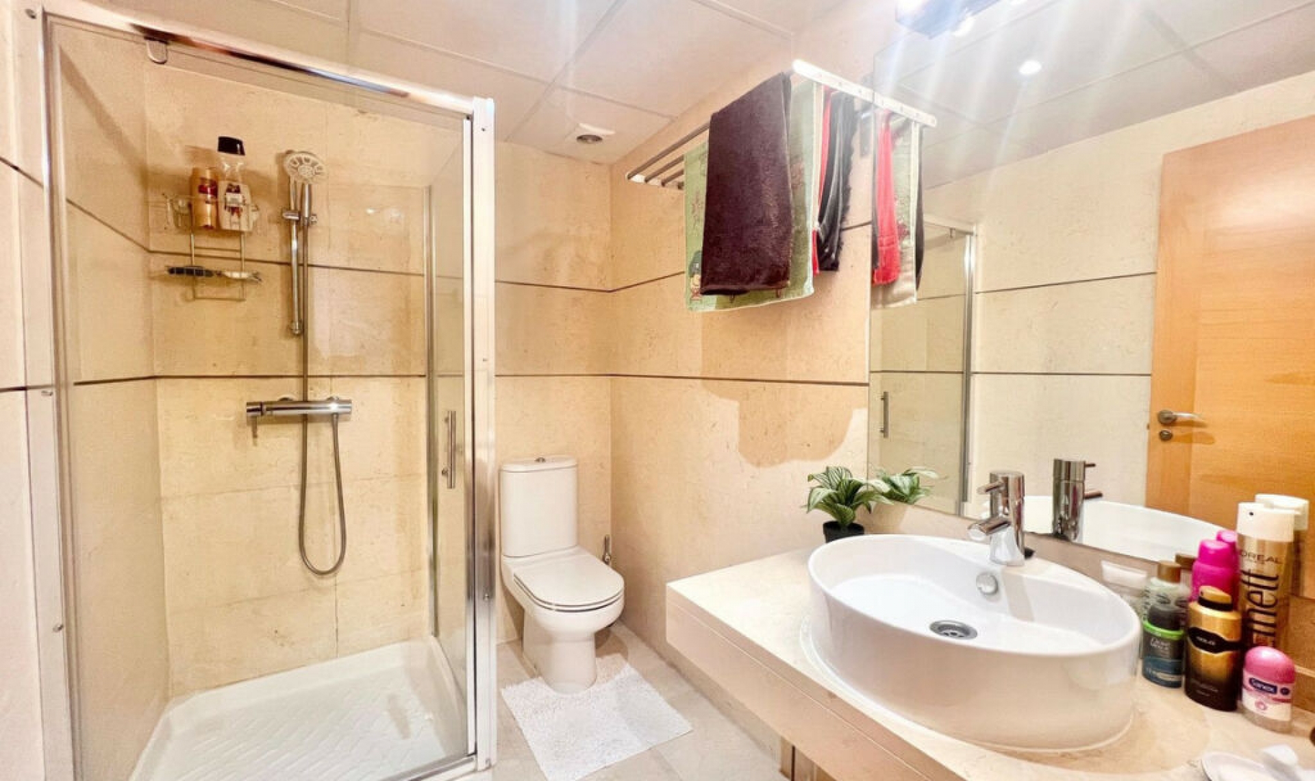 Další prodej - Apartment -
Estepona