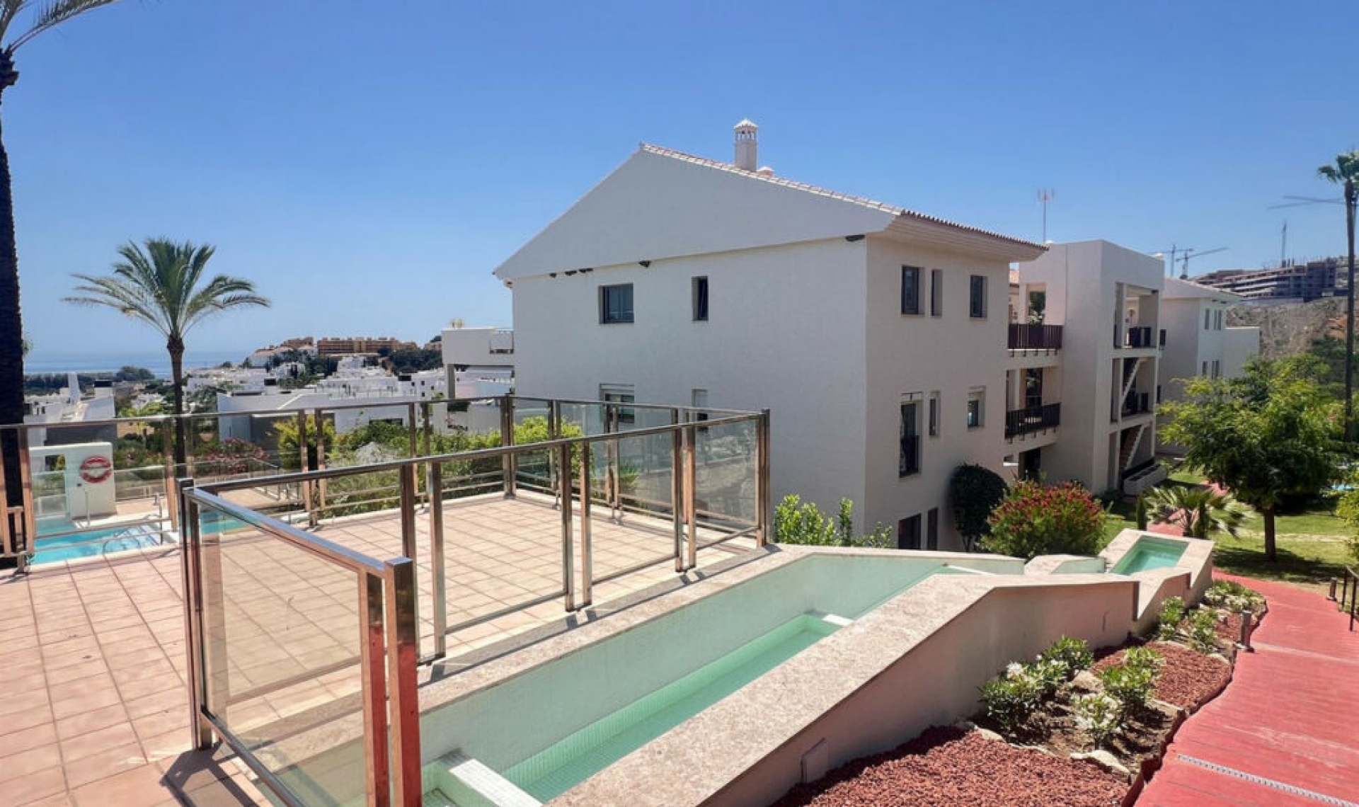 Další prodej - Apartment -
Estepona
