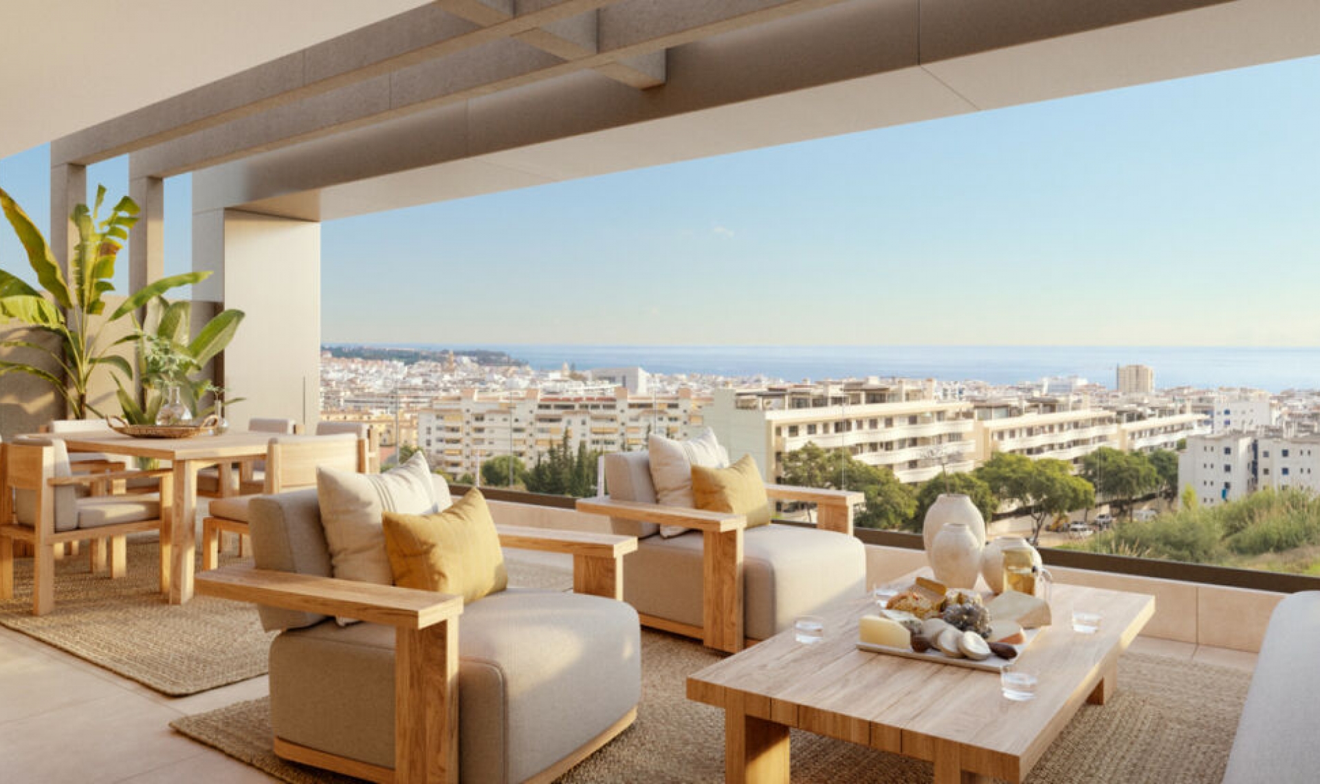 Další prodej - Apartment -
Estepona